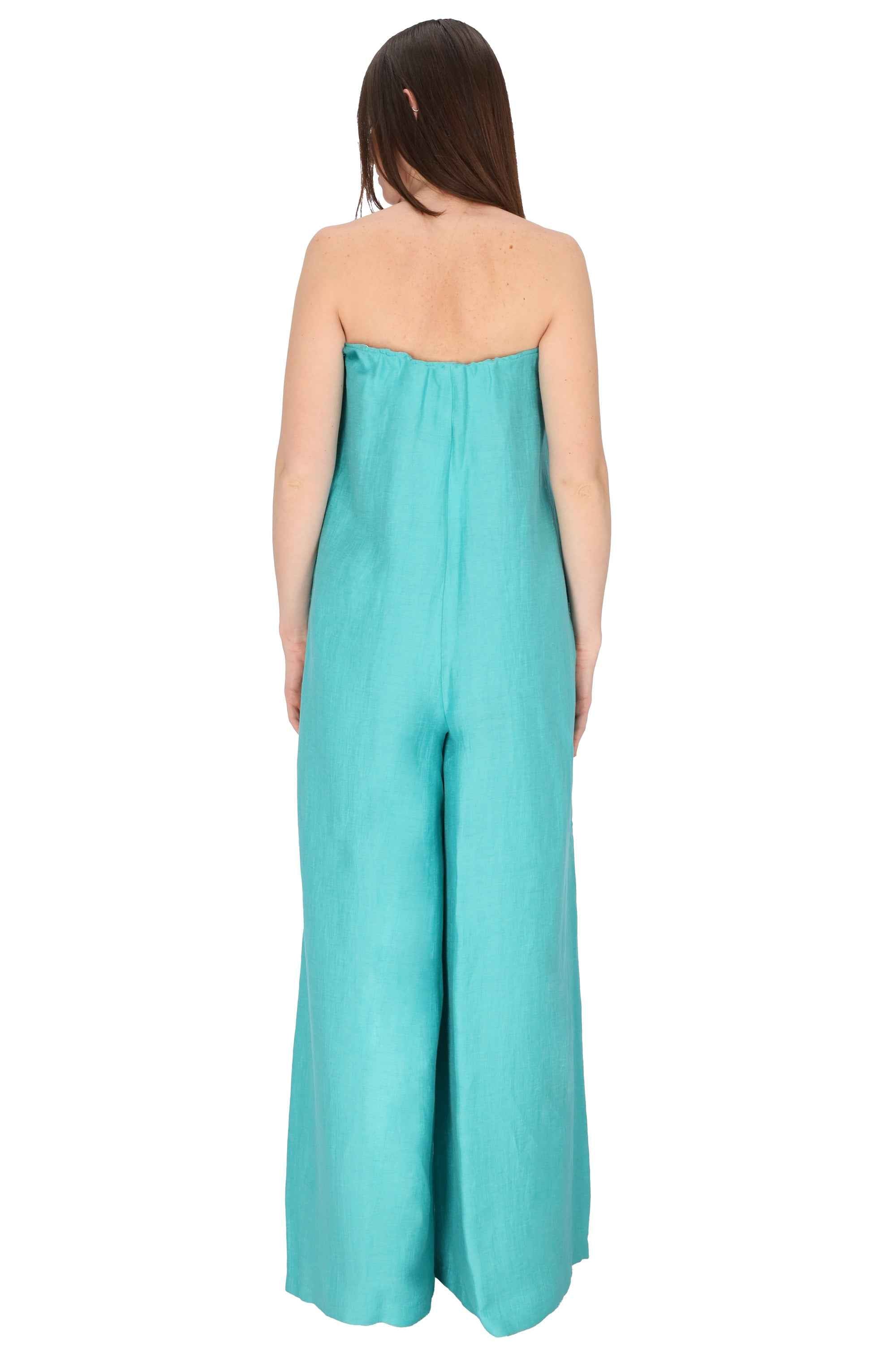 JIJIL - D TU136 Tuta