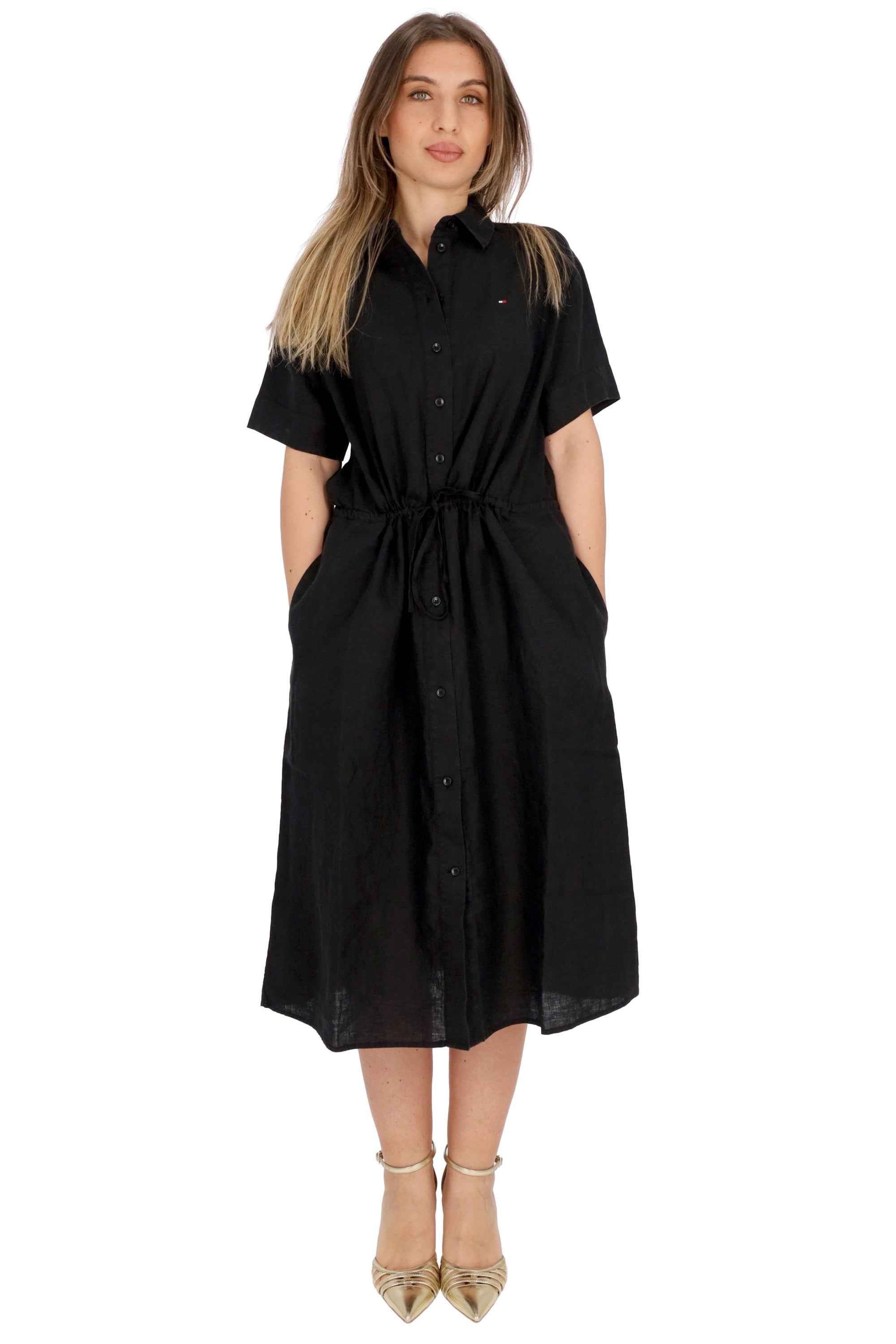 TOMMY HILFIGER - D 0WW41911 Abito