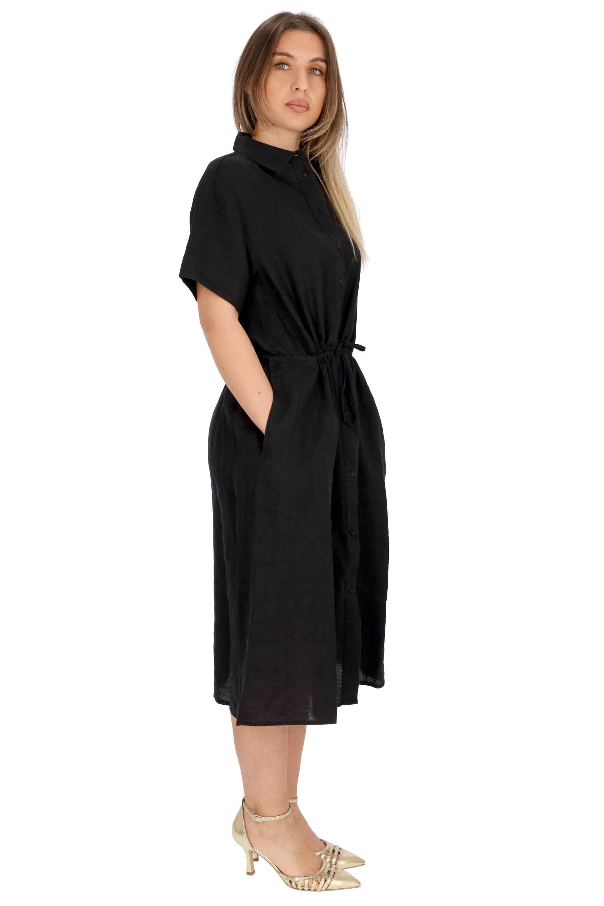 TOMMY HILFIGER - D 0WW41911 Abito