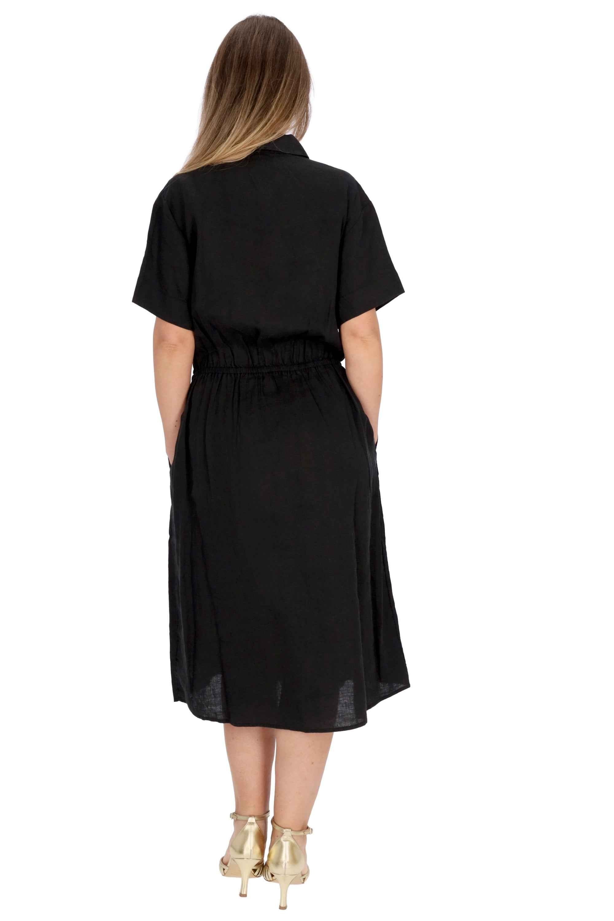 TOMMY HILFIGER - D 0WW41911 Abito