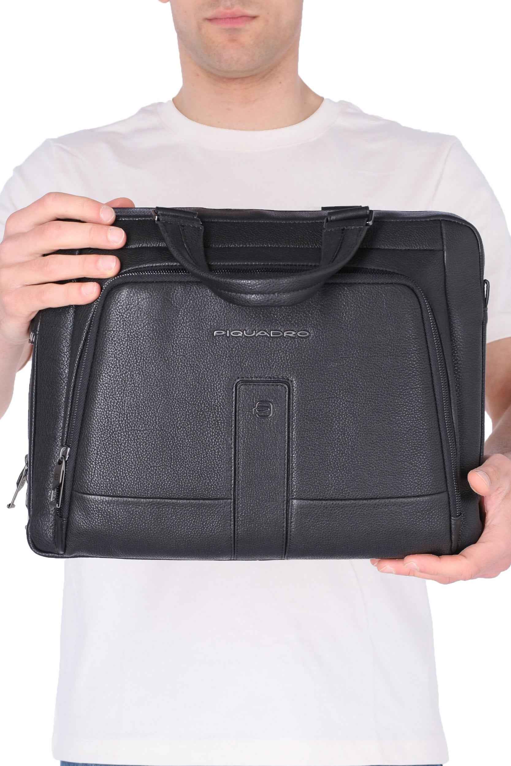 PIQUADRO - U CA4098S129 Borsa