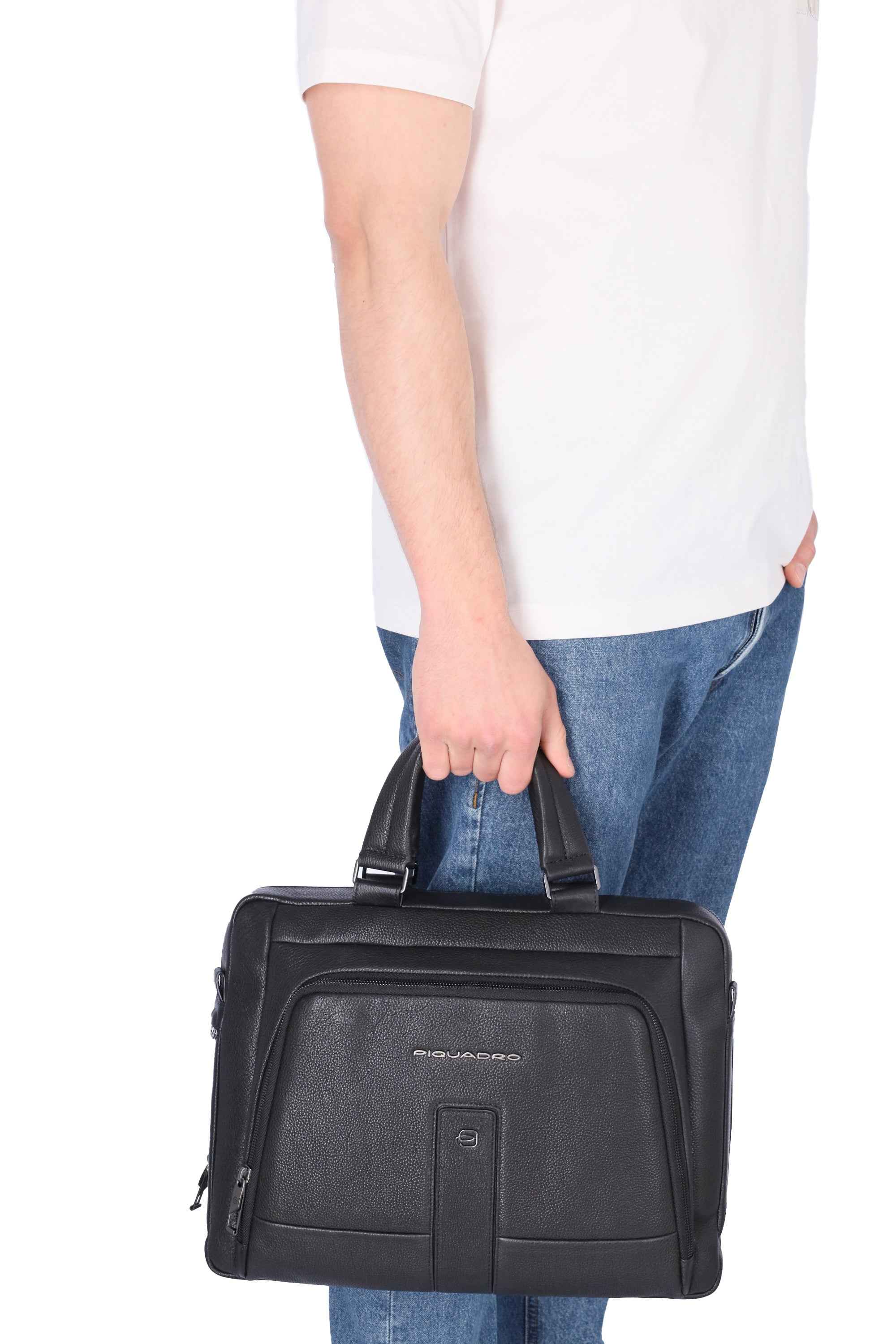 PIQUADRO - U CA4098S129 Borsa