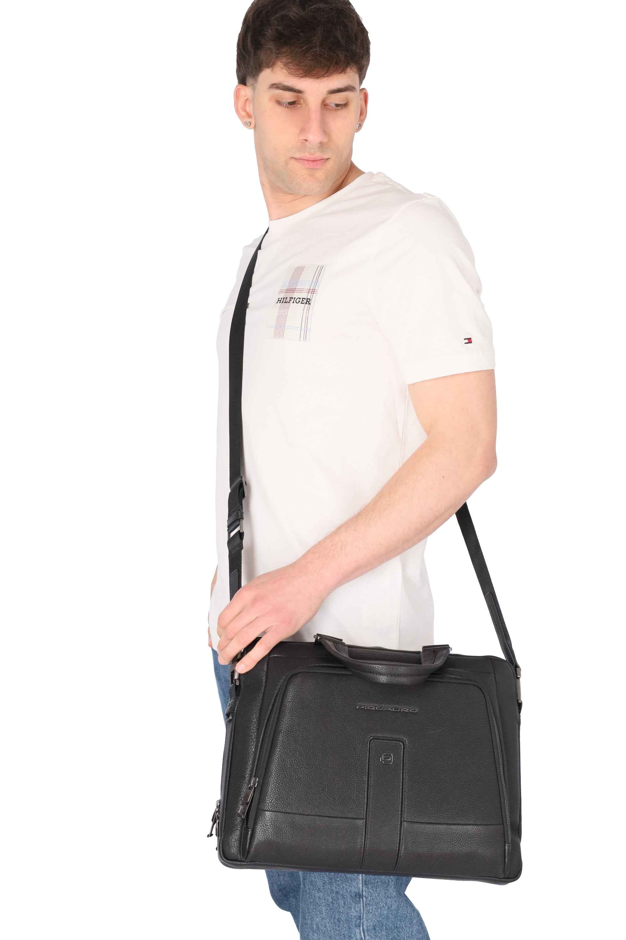 PIQUADRO - U CA4098S129 Borsa