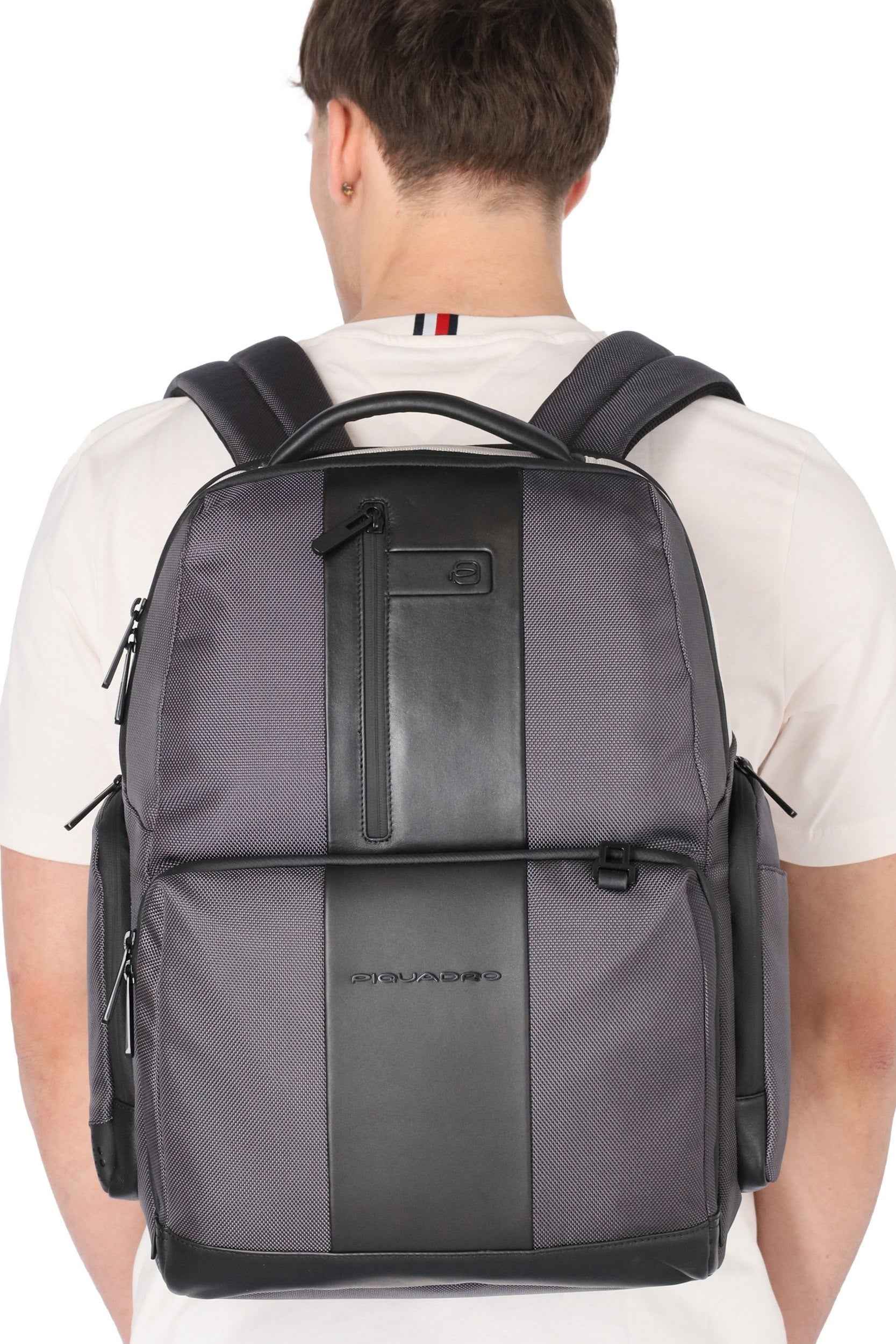 PIQUADRO - U CA4532BR2S Zaino