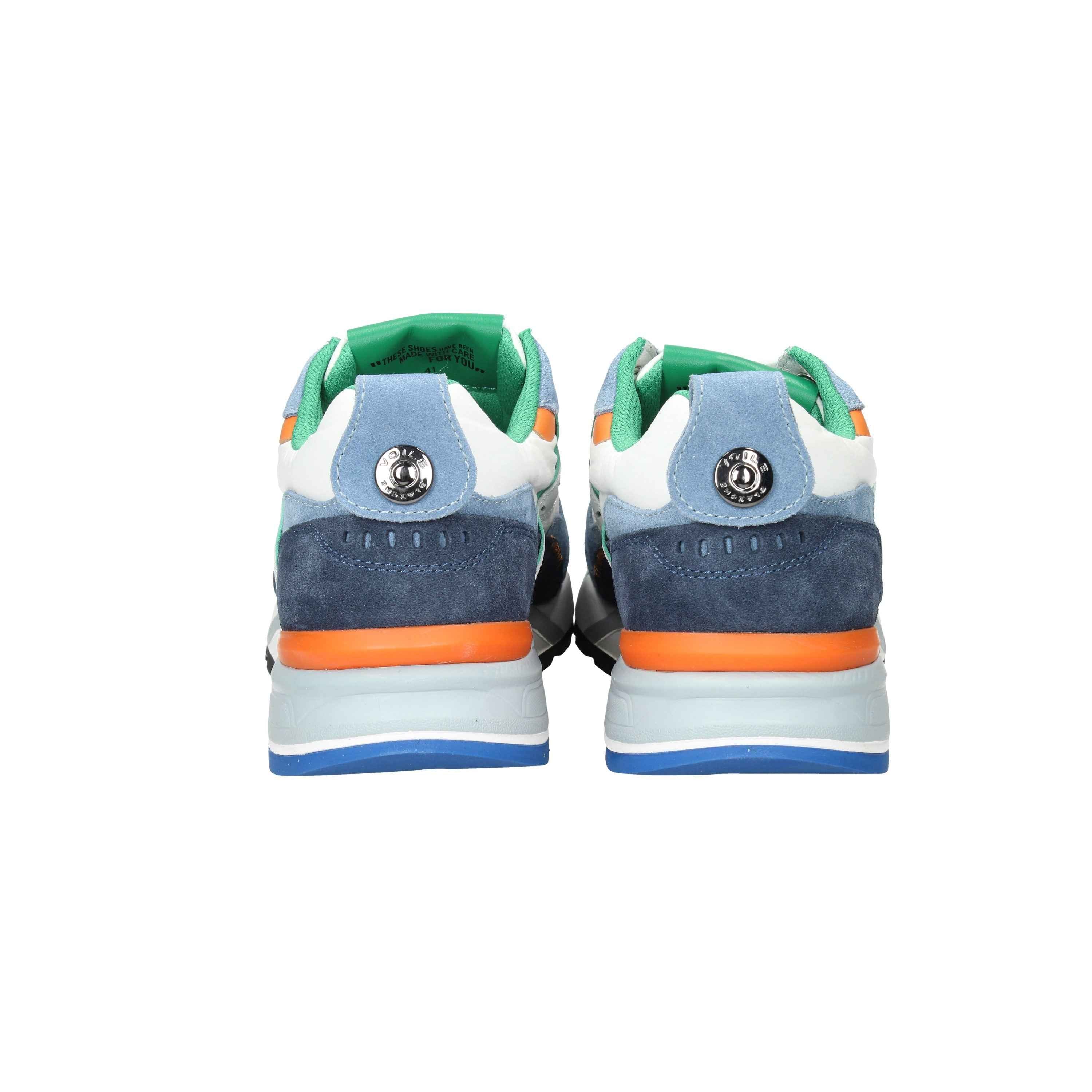 VOILE BLANCHE - U 2017617 Sneakers