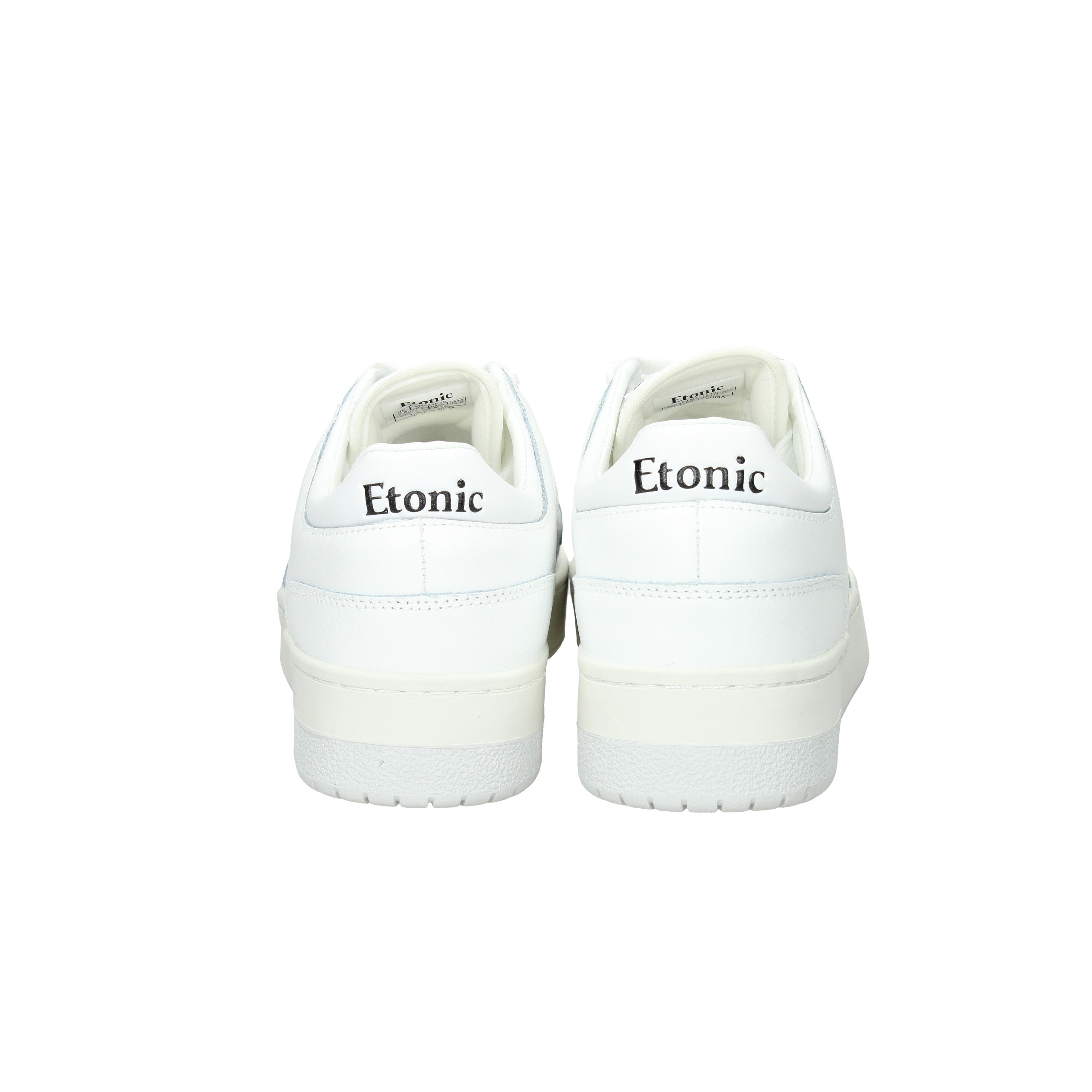 BIANCO | ETONIC - U ETM414E10 Sneakers