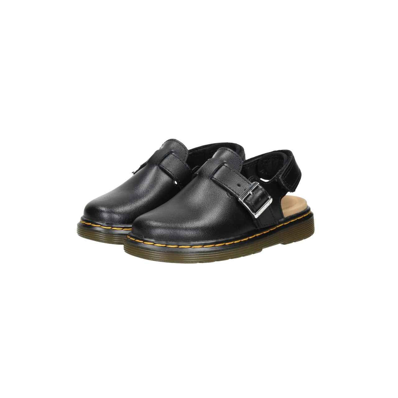 DR. MARTENS KIDS - JORGIET Sabot