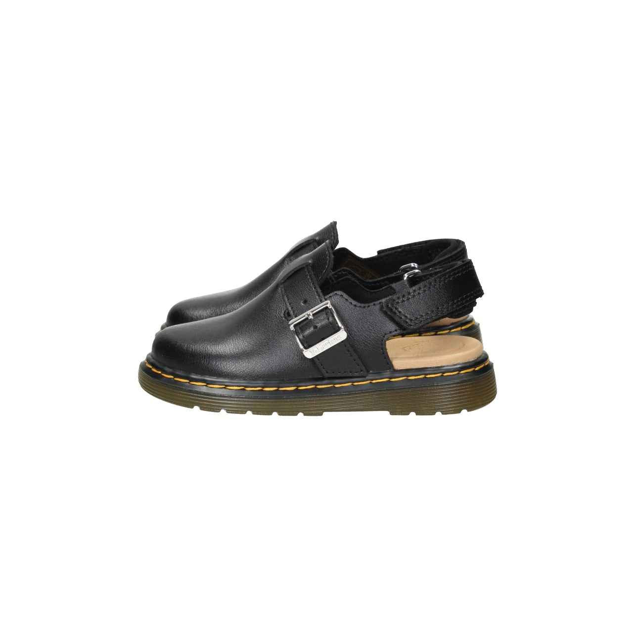 DR. MARTENS KIDS - JORGIET Sabot