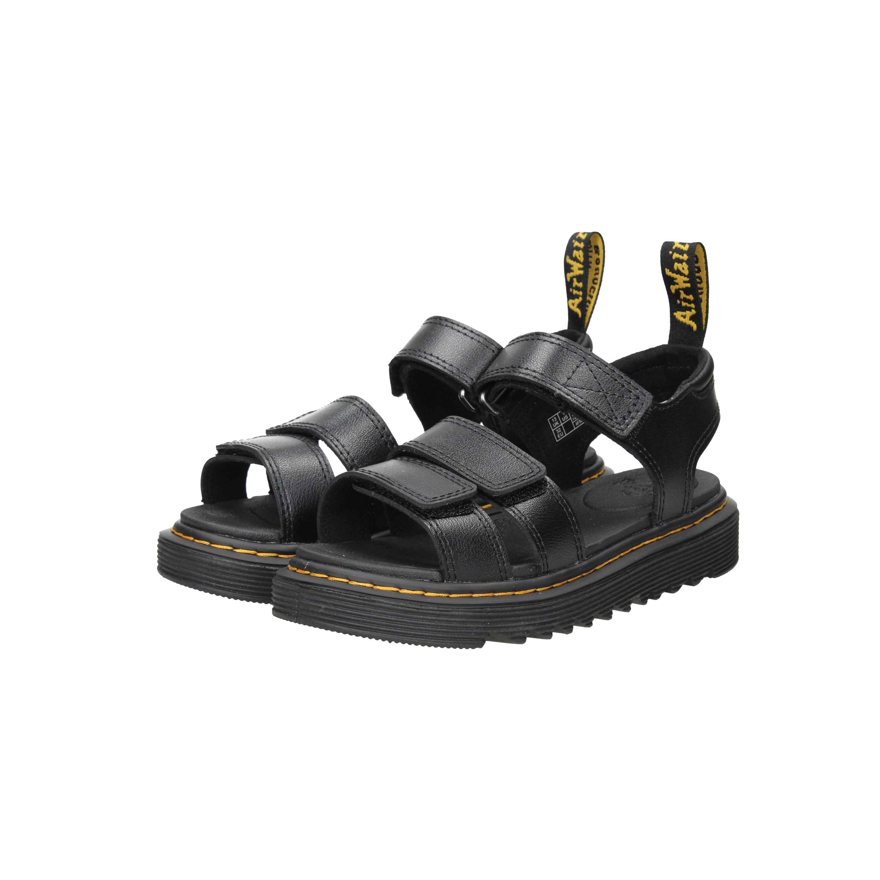 DR. MARTENS KIDS - KLAIREJ Sandalo