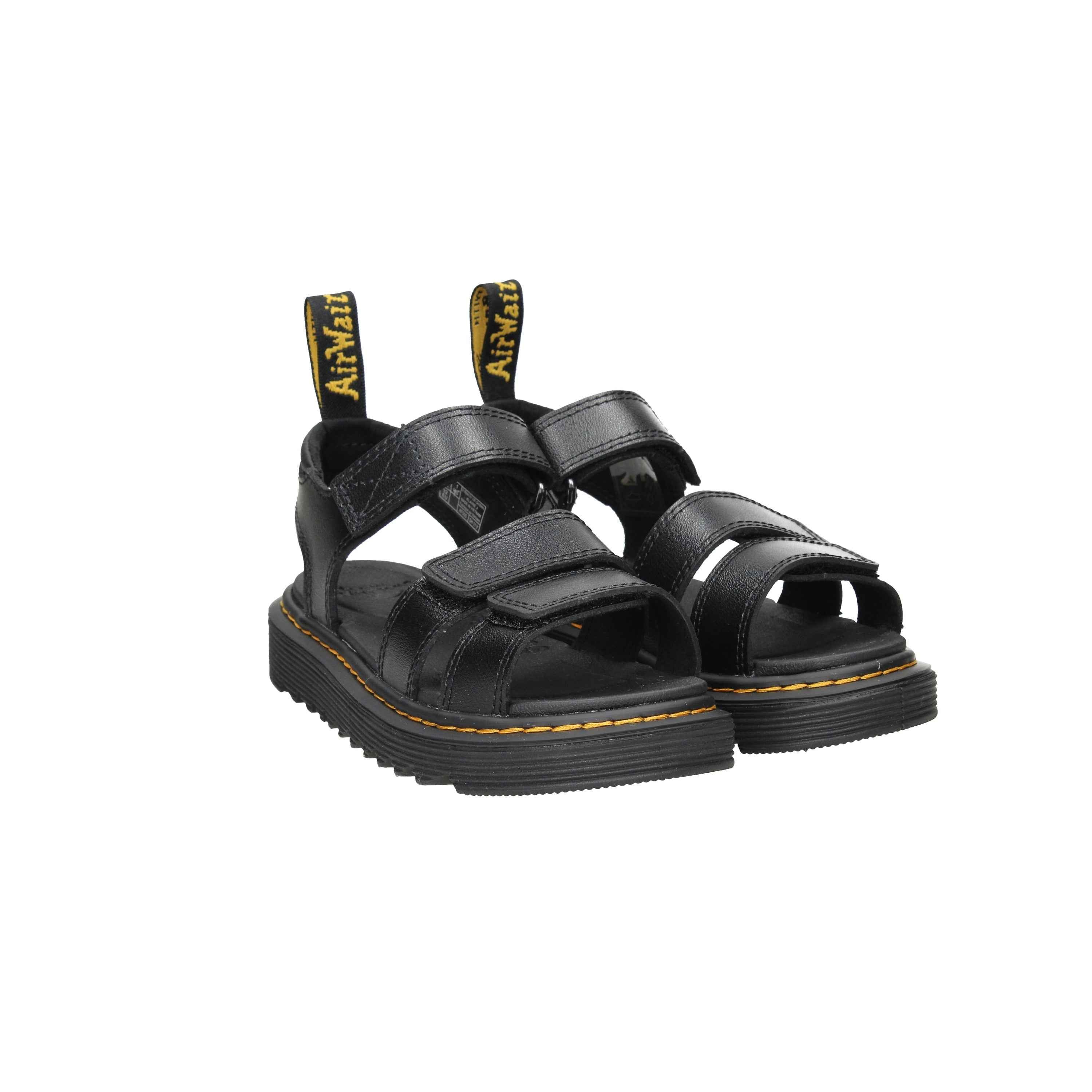 DR. MARTENS KIDS - KLAIREJ Sandalo
