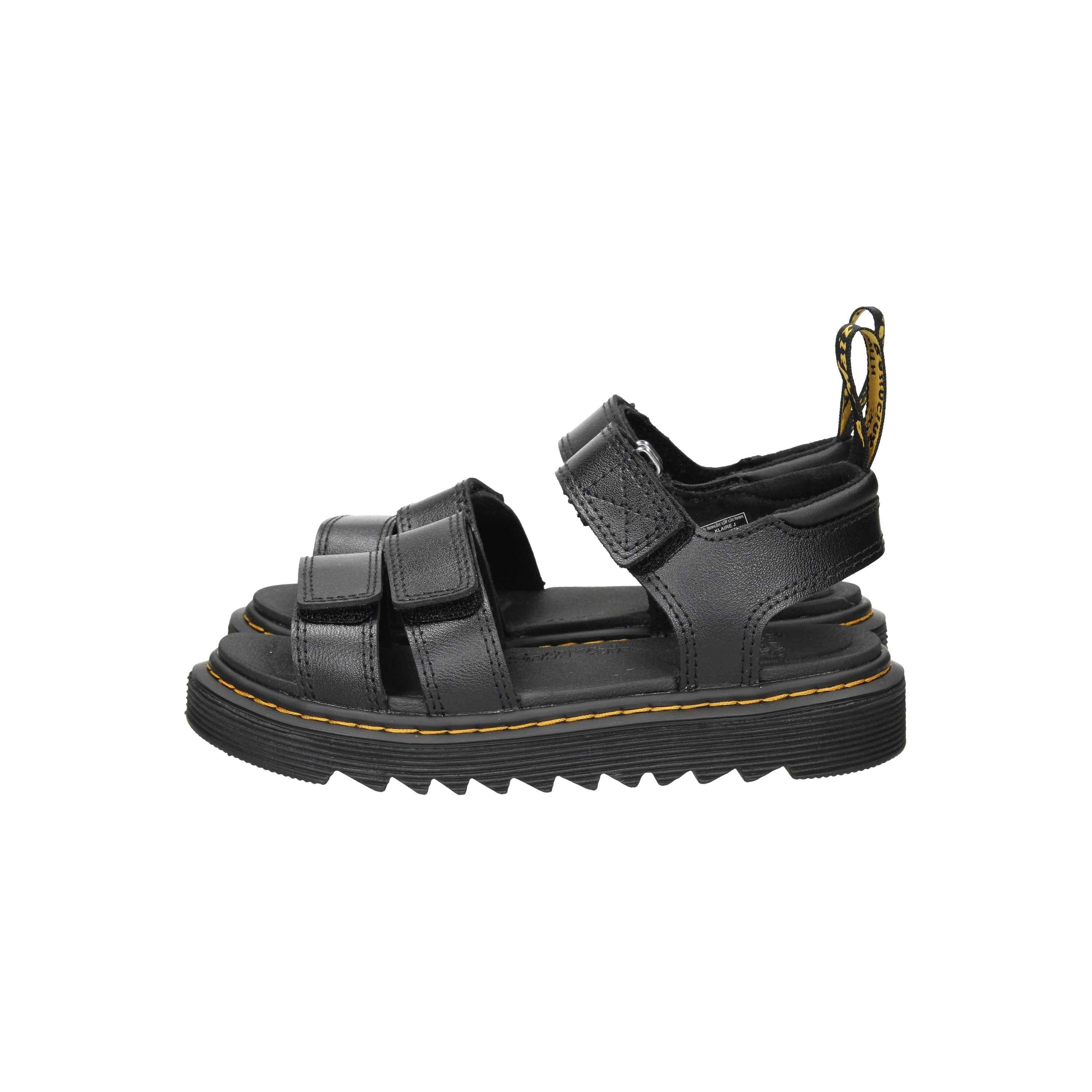 DR. MARTENS KIDS - KLAIREJ Sandalo