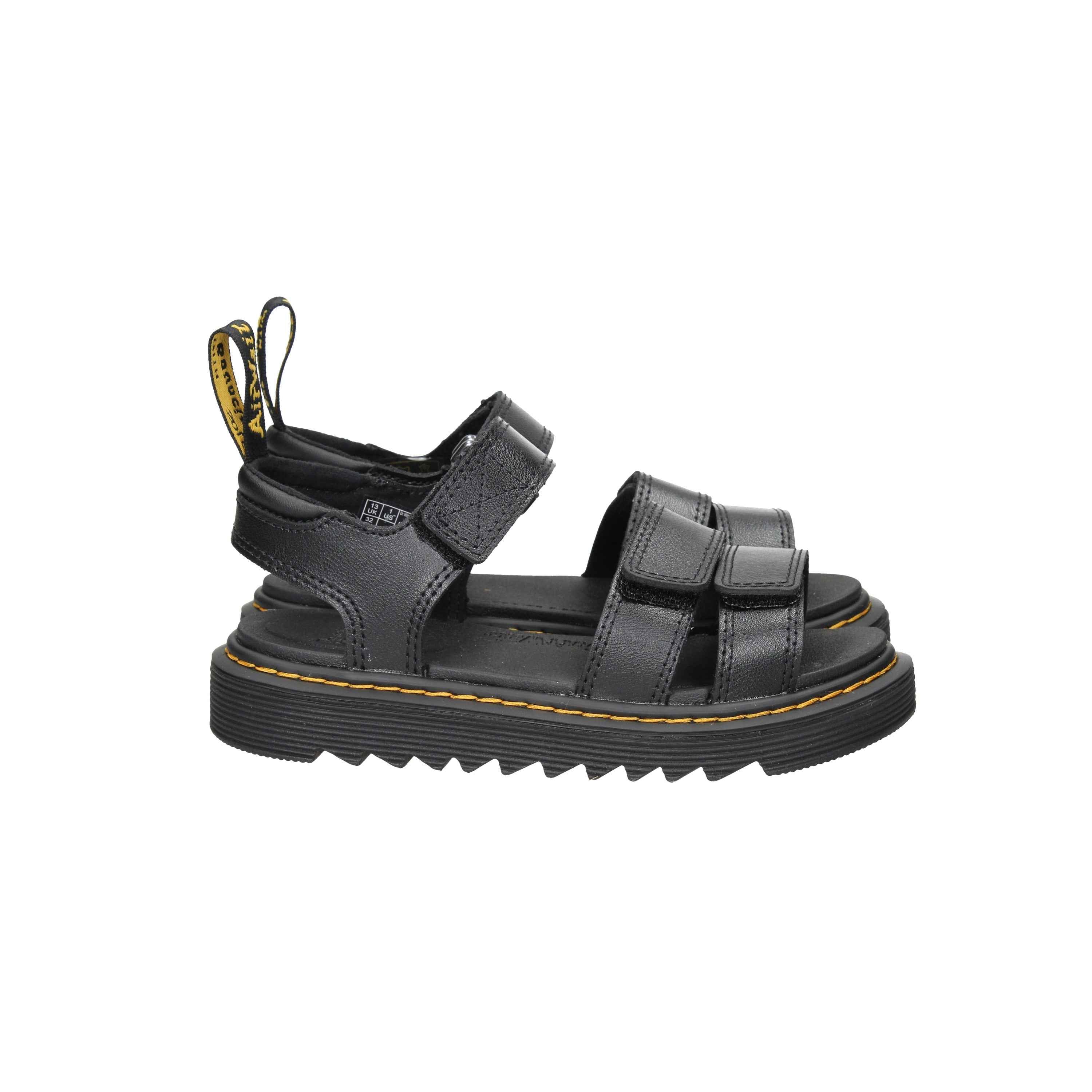 DR. MARTENS KIDS - KLAIREJ Sandalo