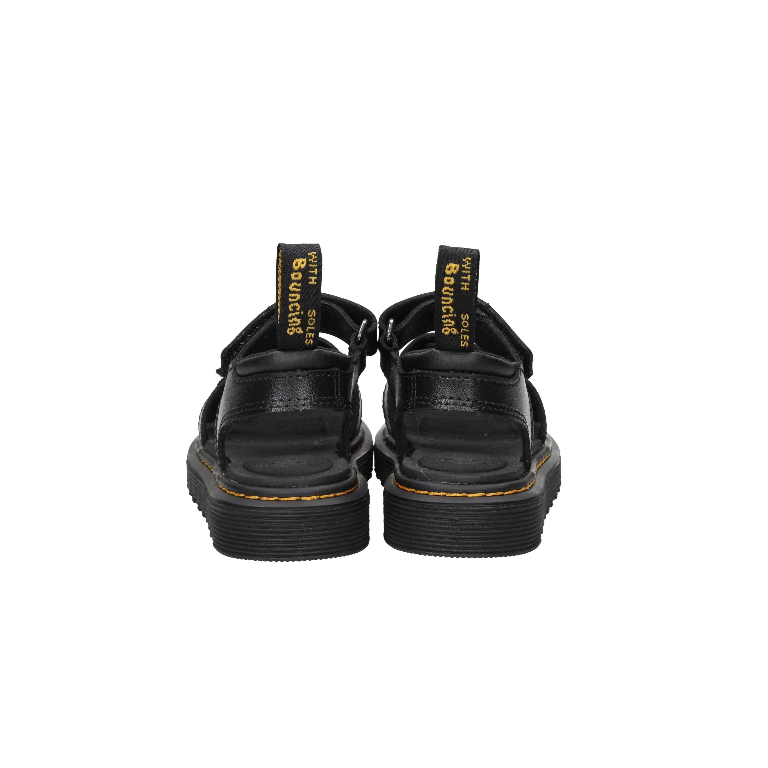 DR. MARTENS KIDS - KLAIREJ Sandalo