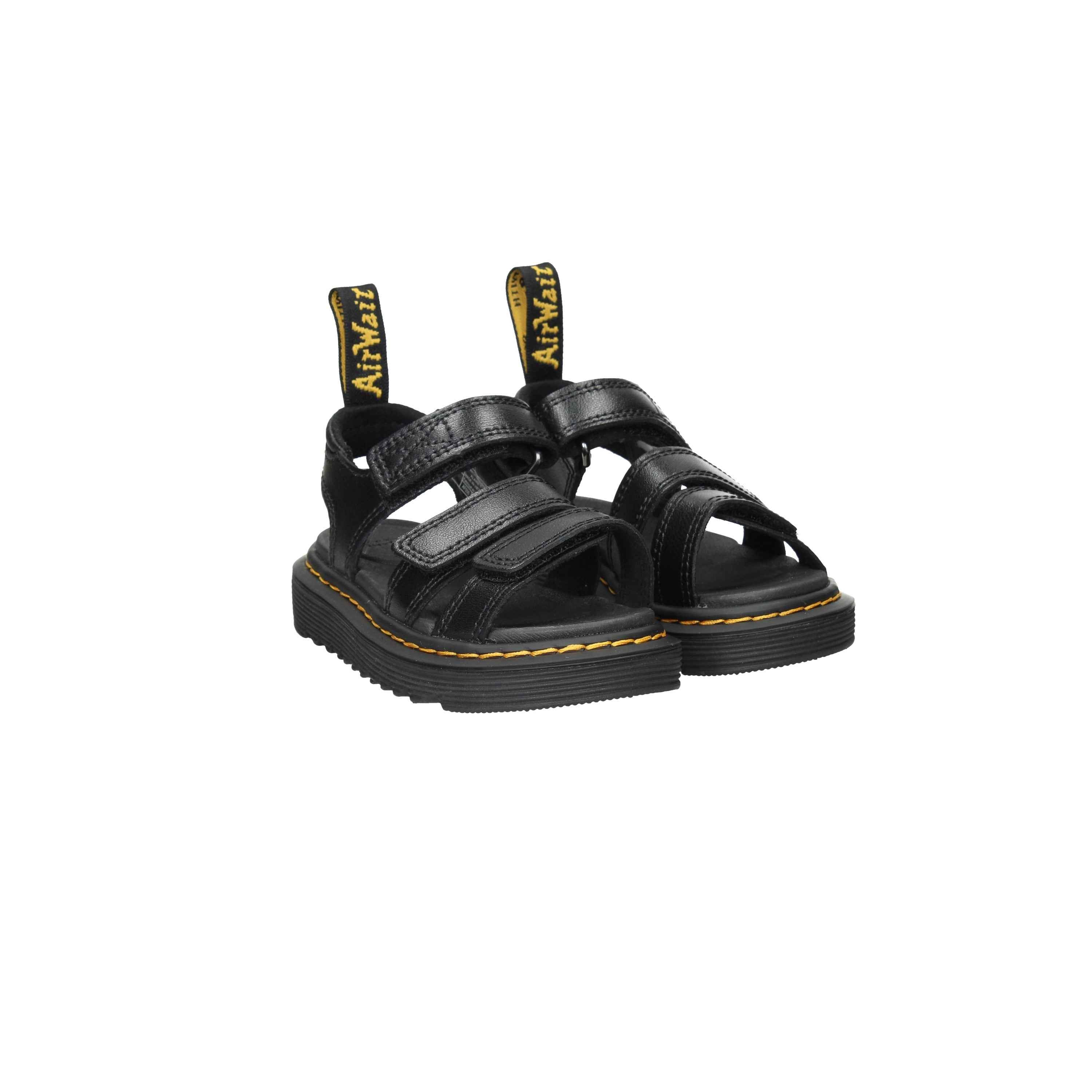 DR. MARTENS KIDS - KLAIRET Sandalo