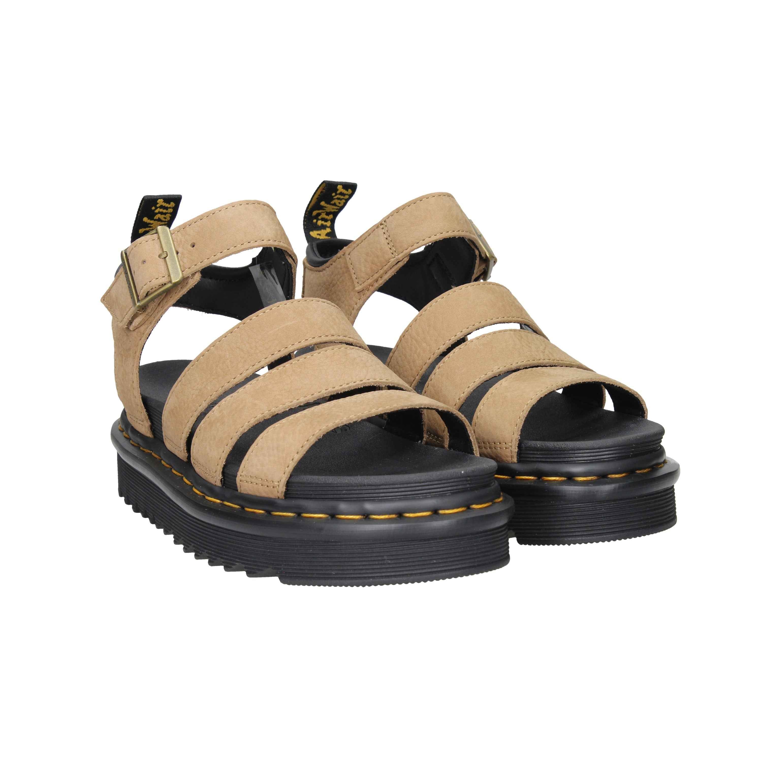 DR. MARTENS - D BLAIRE Sandalo