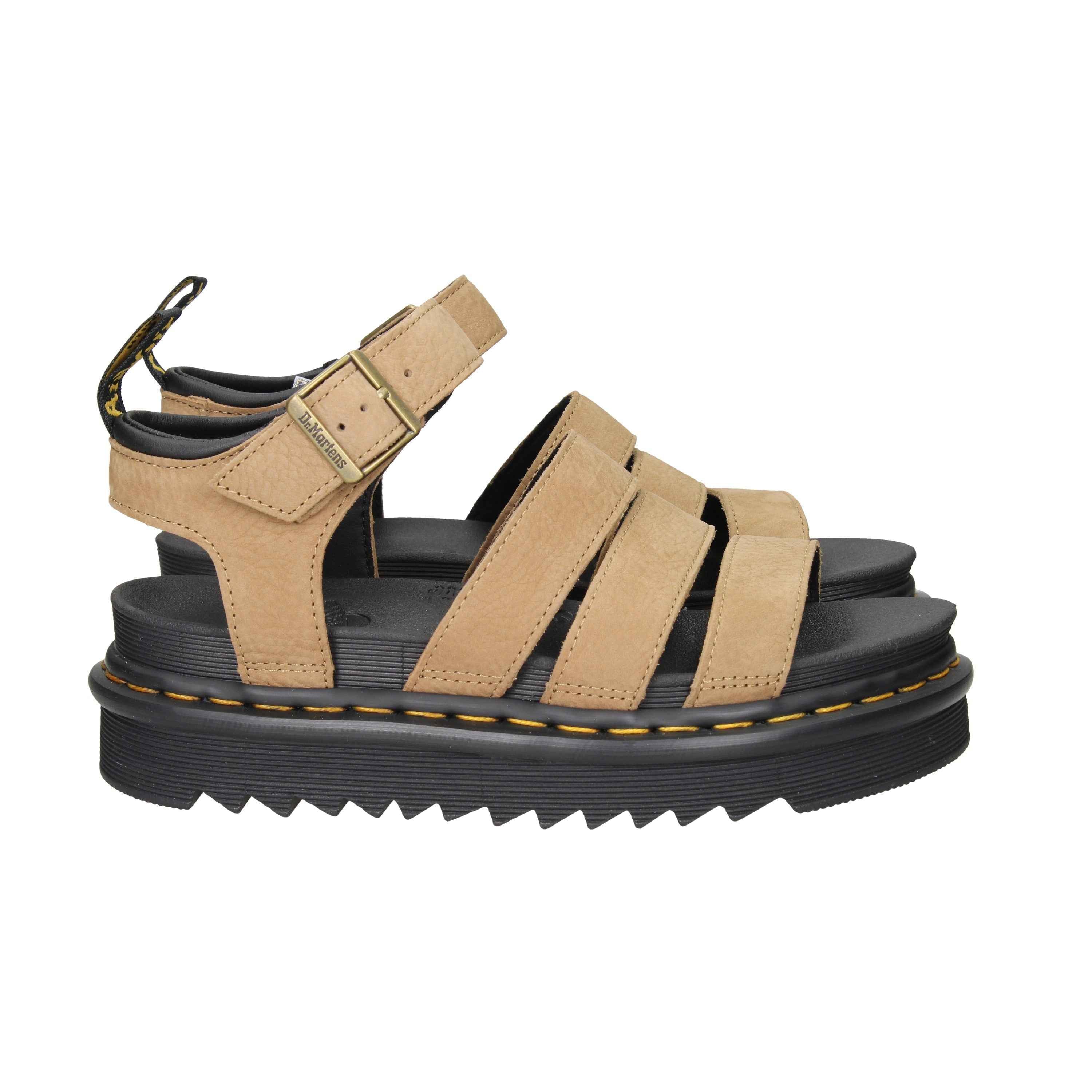 DR. MARTENS - D BLAIRE Sandalo