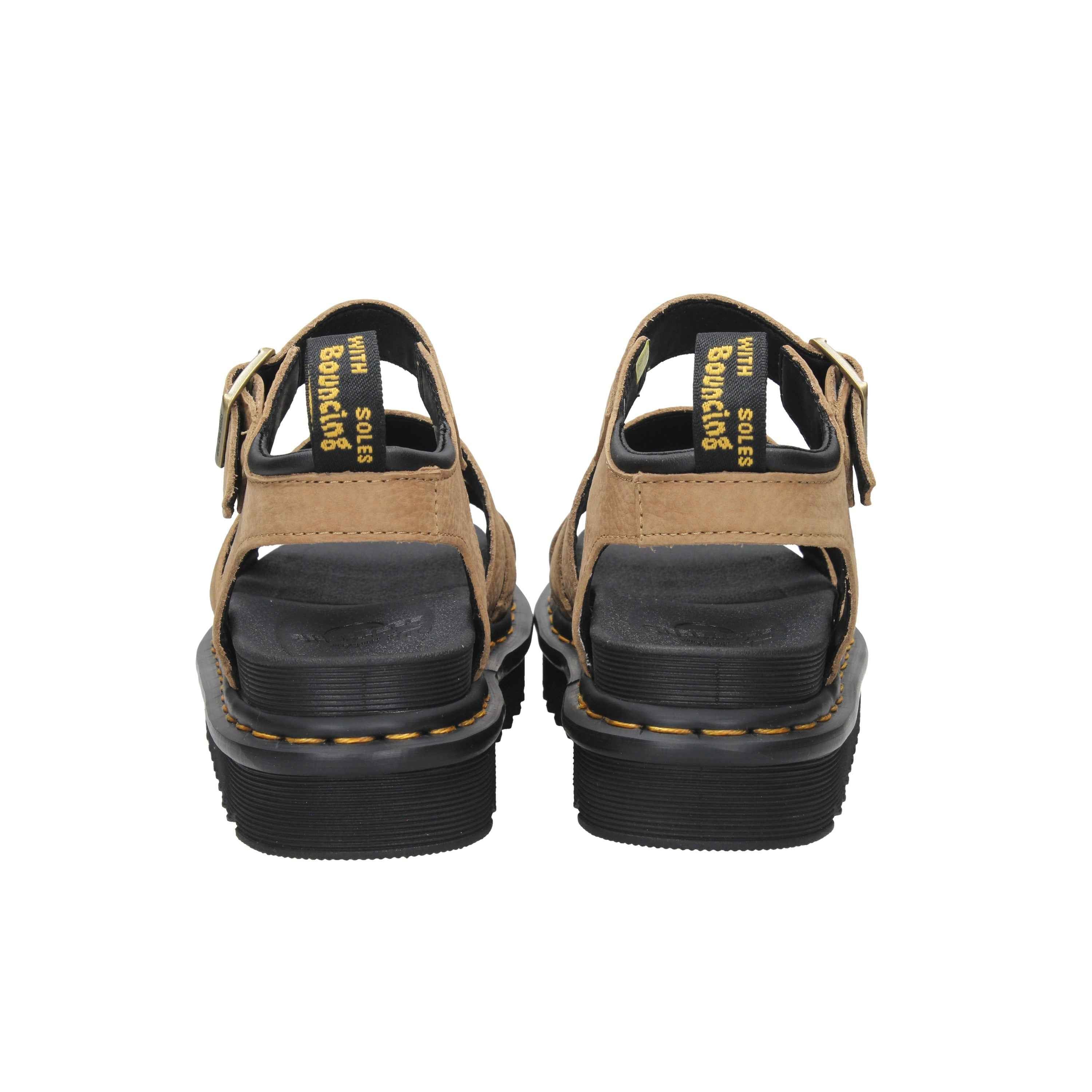 DR. MARTENS - D BLAIRE Sandalo