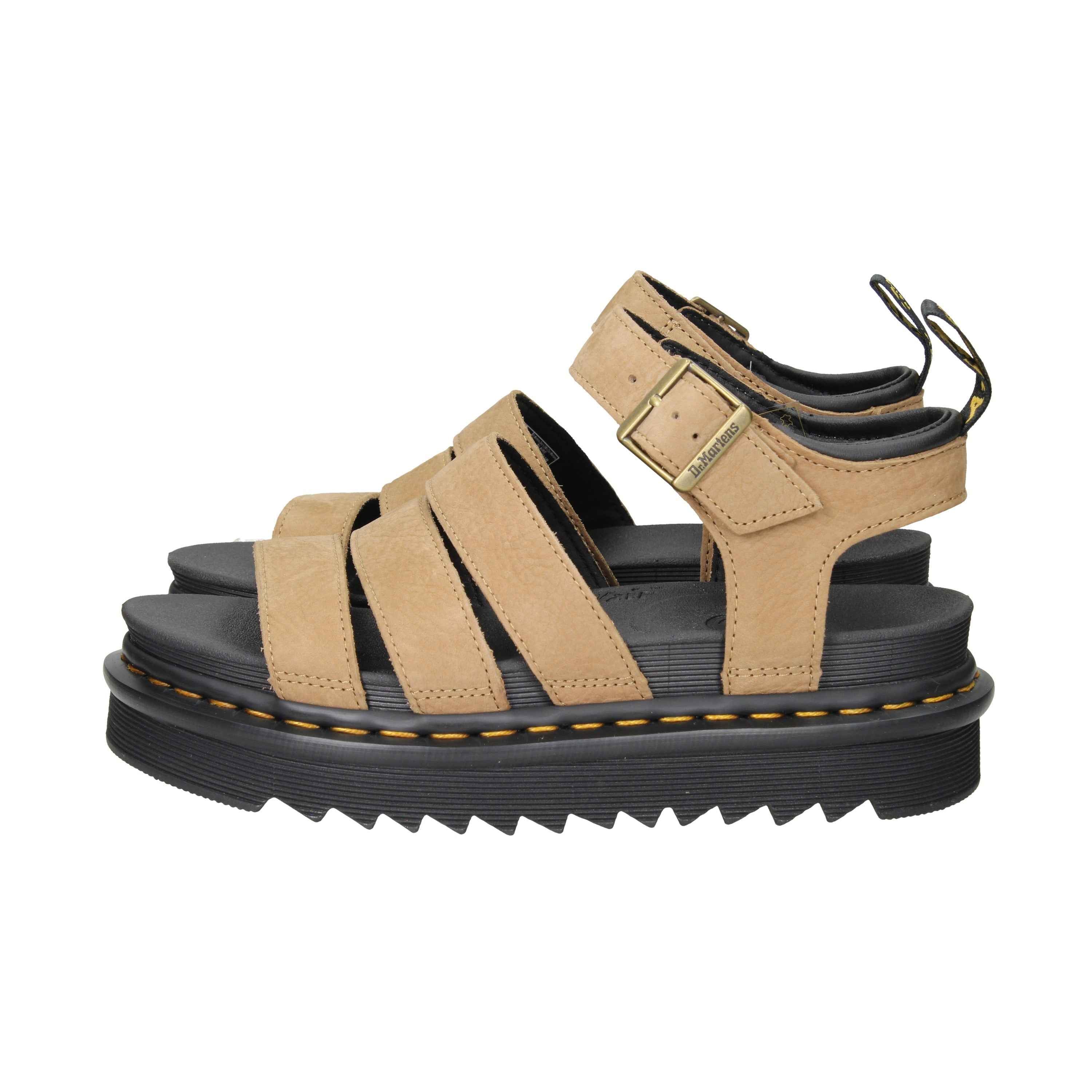 DR. MARTENS - D BLAIRE Sandalo