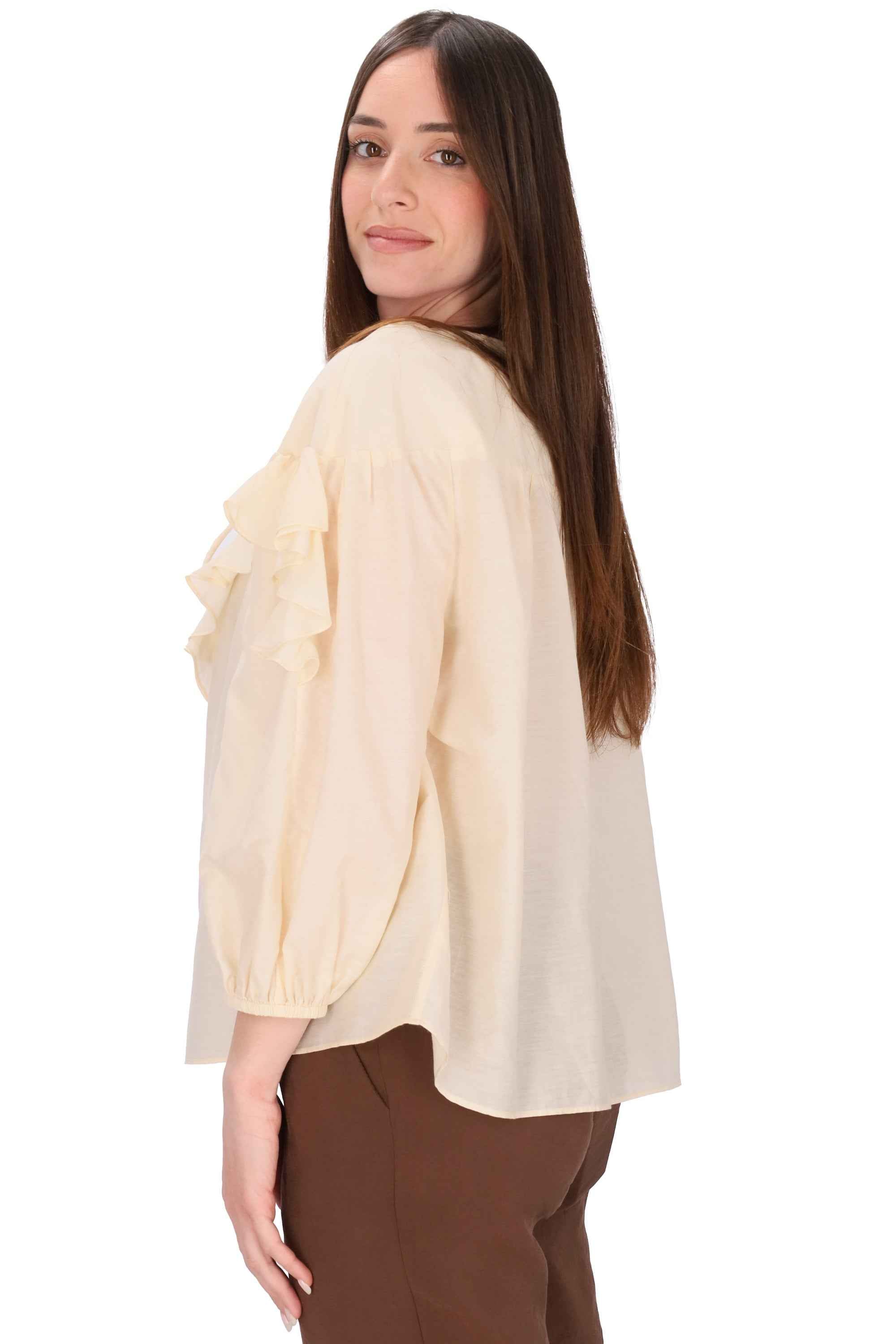 PINKO - D 103586A1X2 Blusa