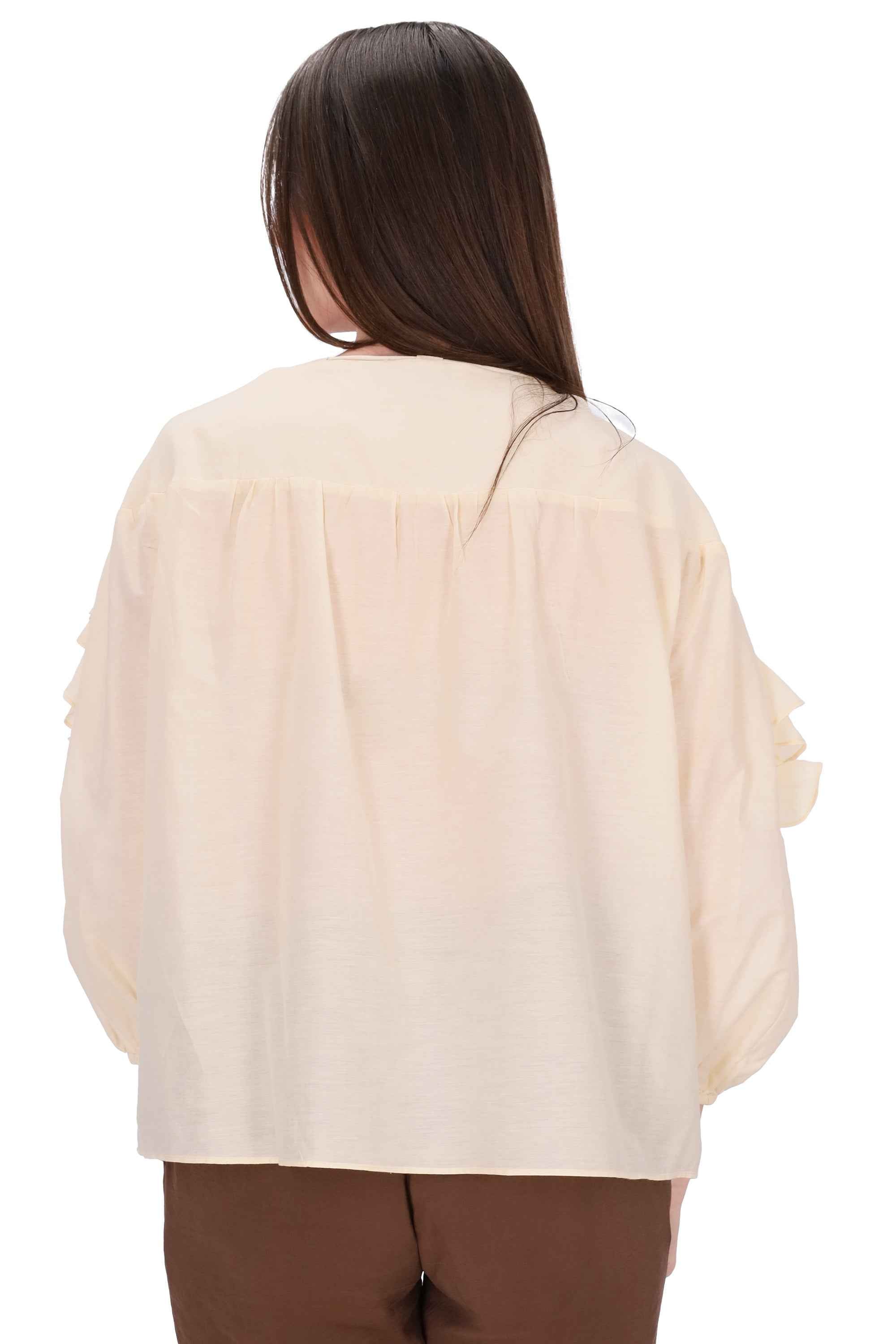 PINKO - D 103586A1X2 Blusa