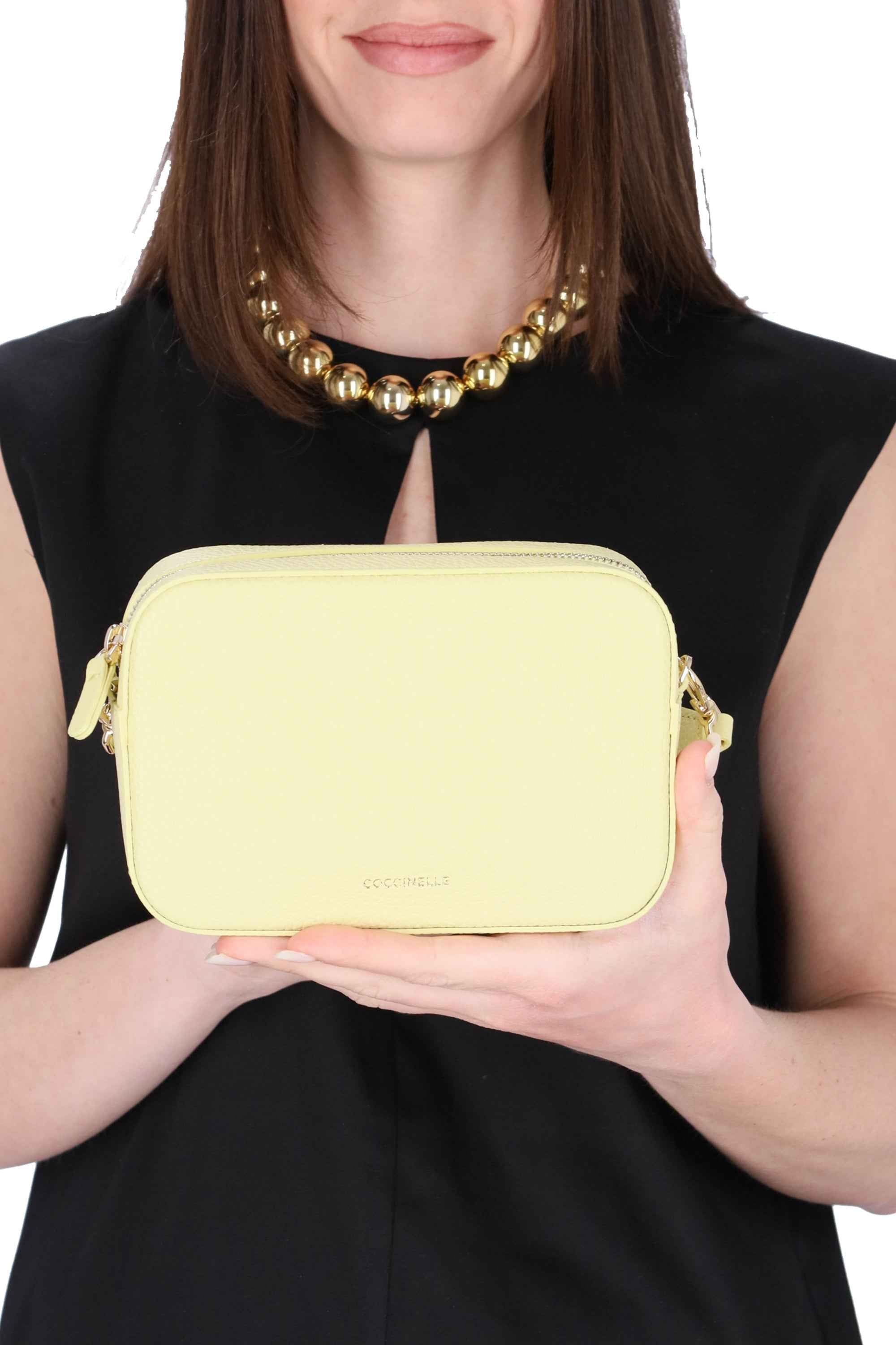 COCCINELLE - D E5MN555I101 Borsa