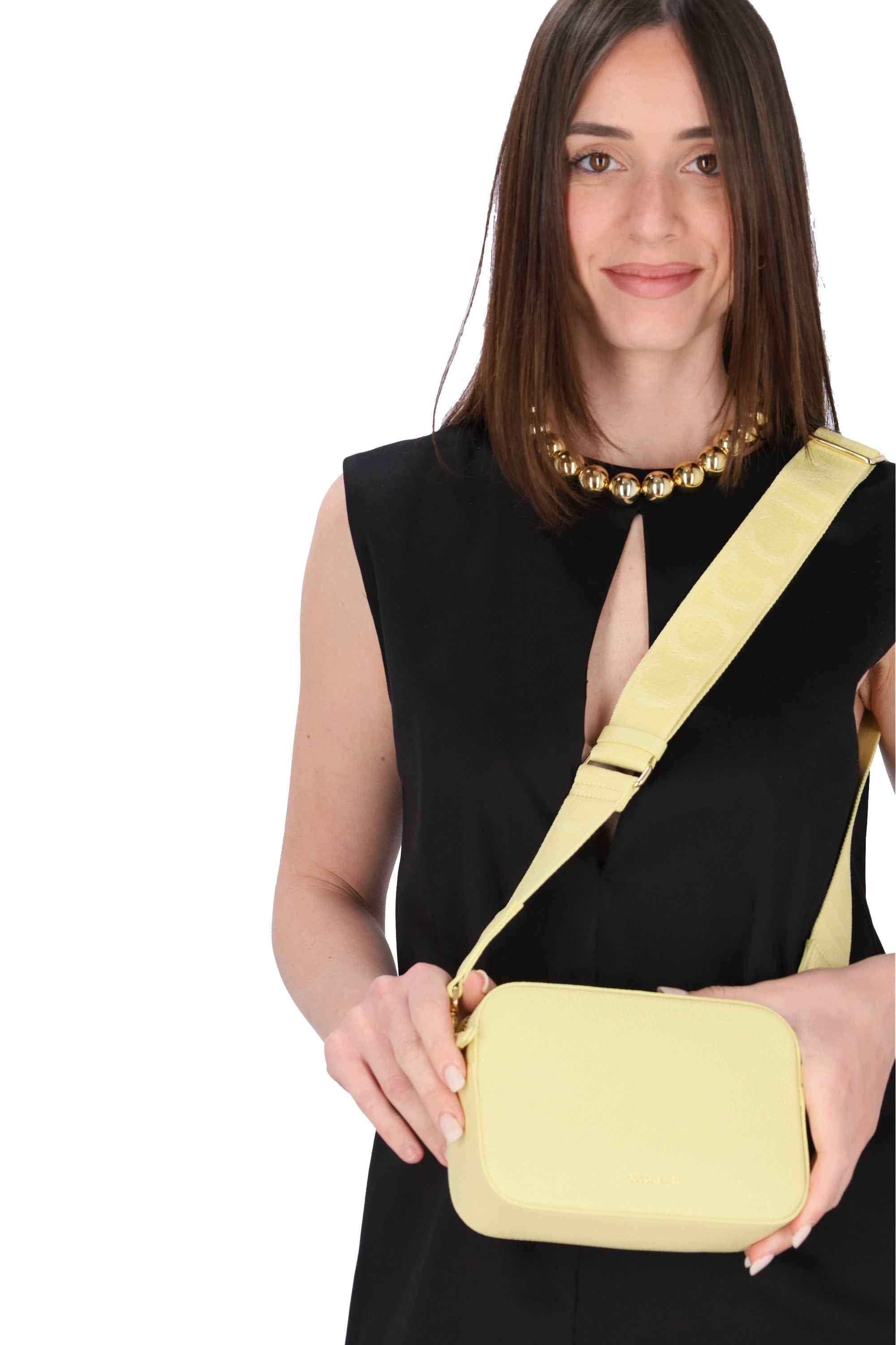 COCCINELLE - D E5MN555I101 Borsa