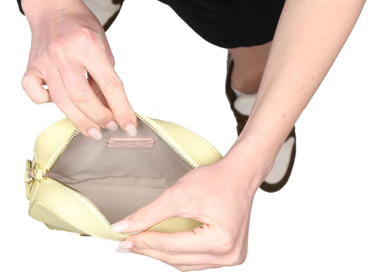 COCCINELLE - D E5MN555I101 Borsa