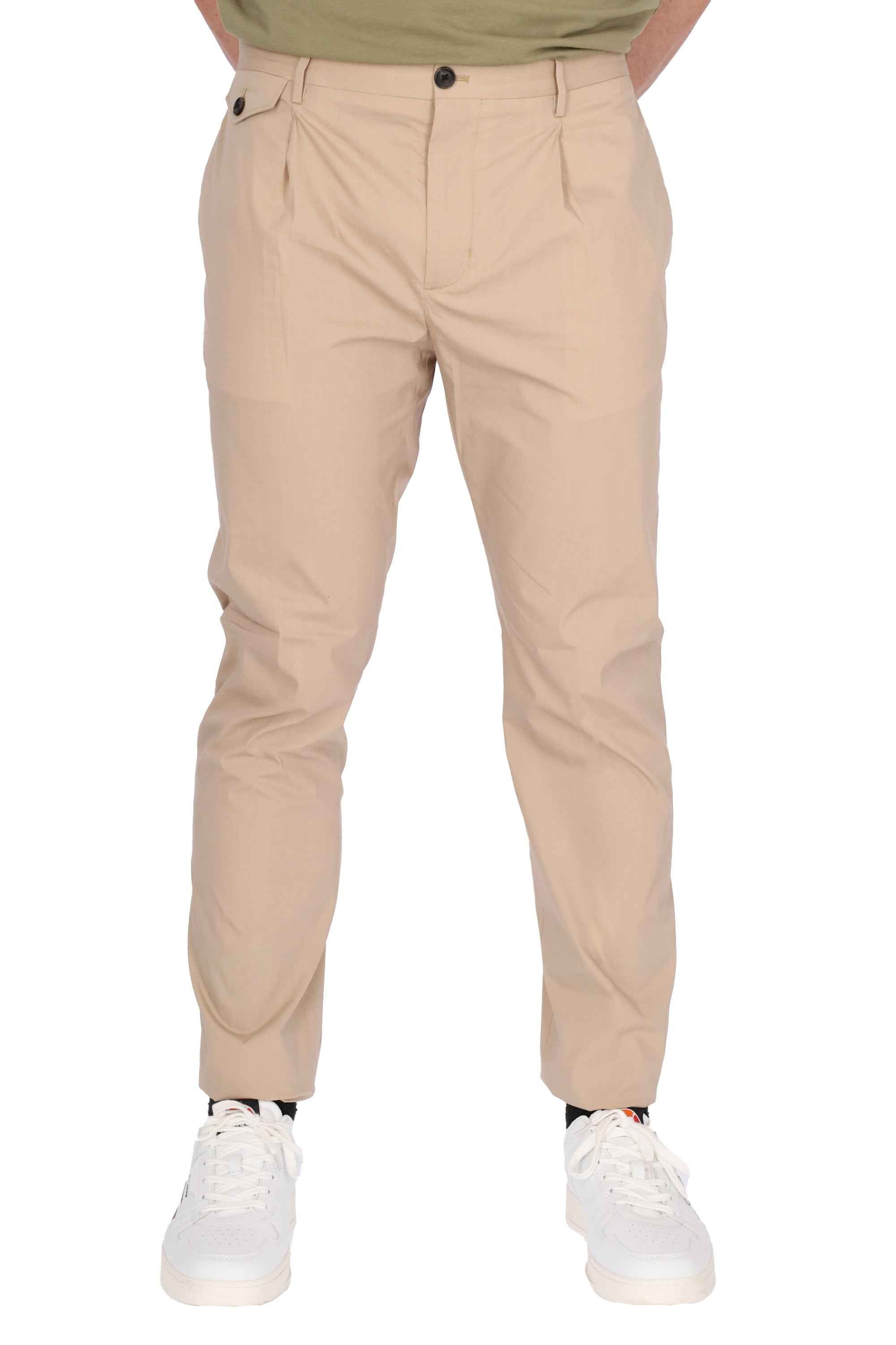 TOMMY HILFIGER - U 0MW34891 Pantalone