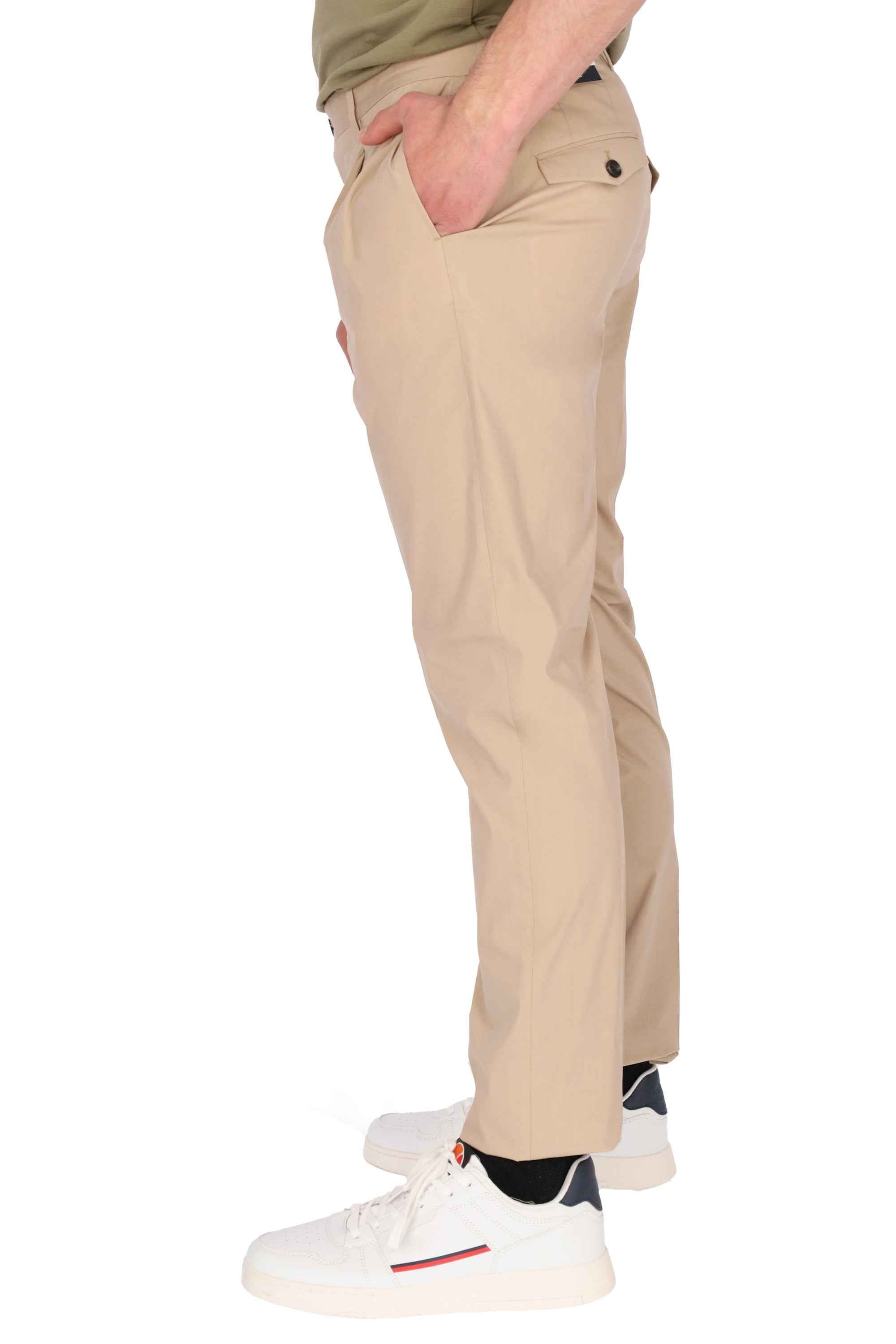 TOMMY HILFIGER - U 0MW34891 Pantalone