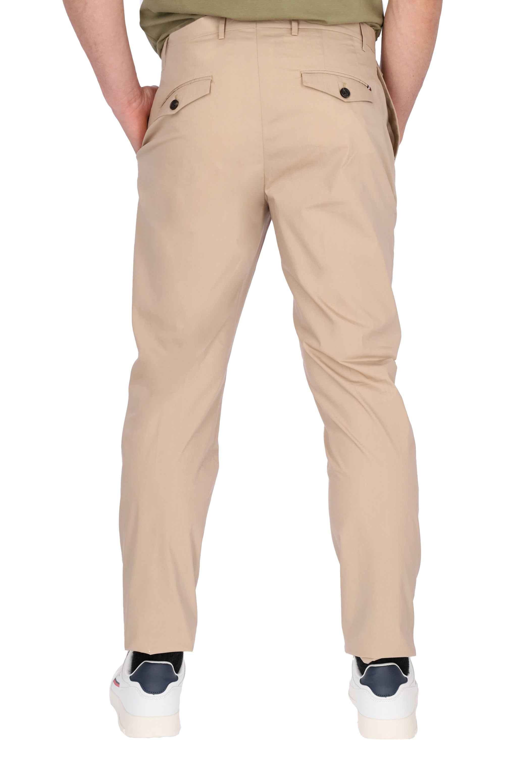 TOMMY HILFIGER - U 0MW34891 Pantalone