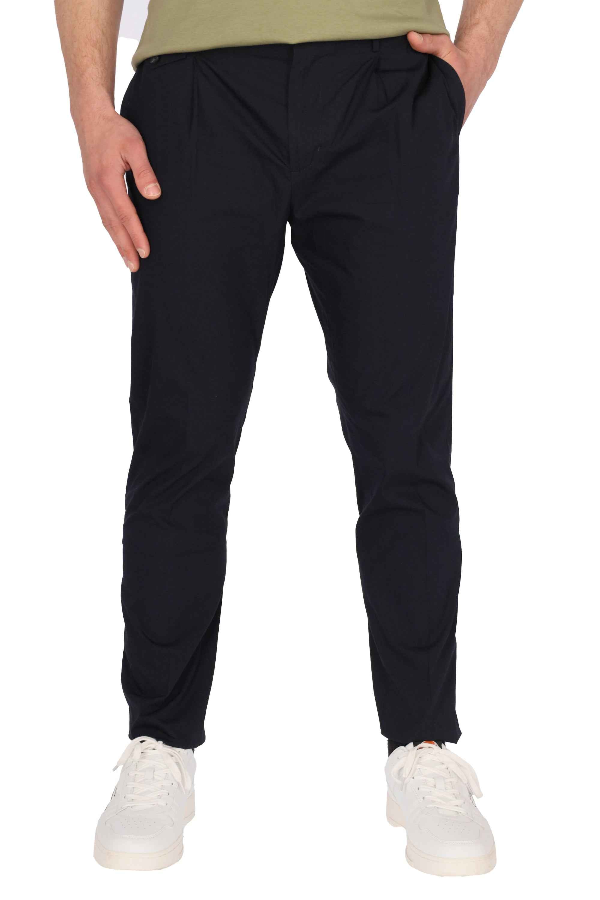 TOMMY HILFIGER - U 0MW34891 Pantalone