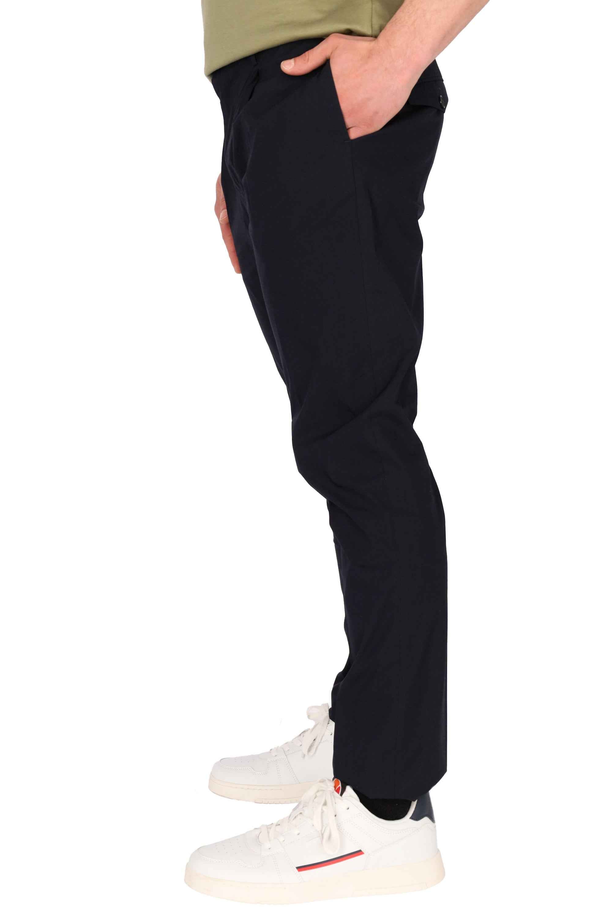 TOMMY HILFIGER - U 0MW34891 Pantalone