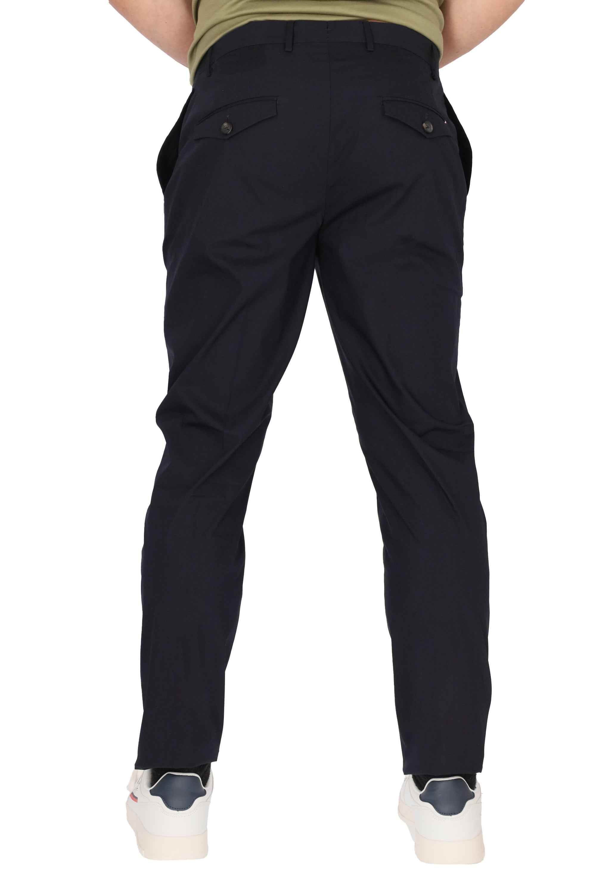 TOMMY HILFIGER - U 0MW34891 Pantalone