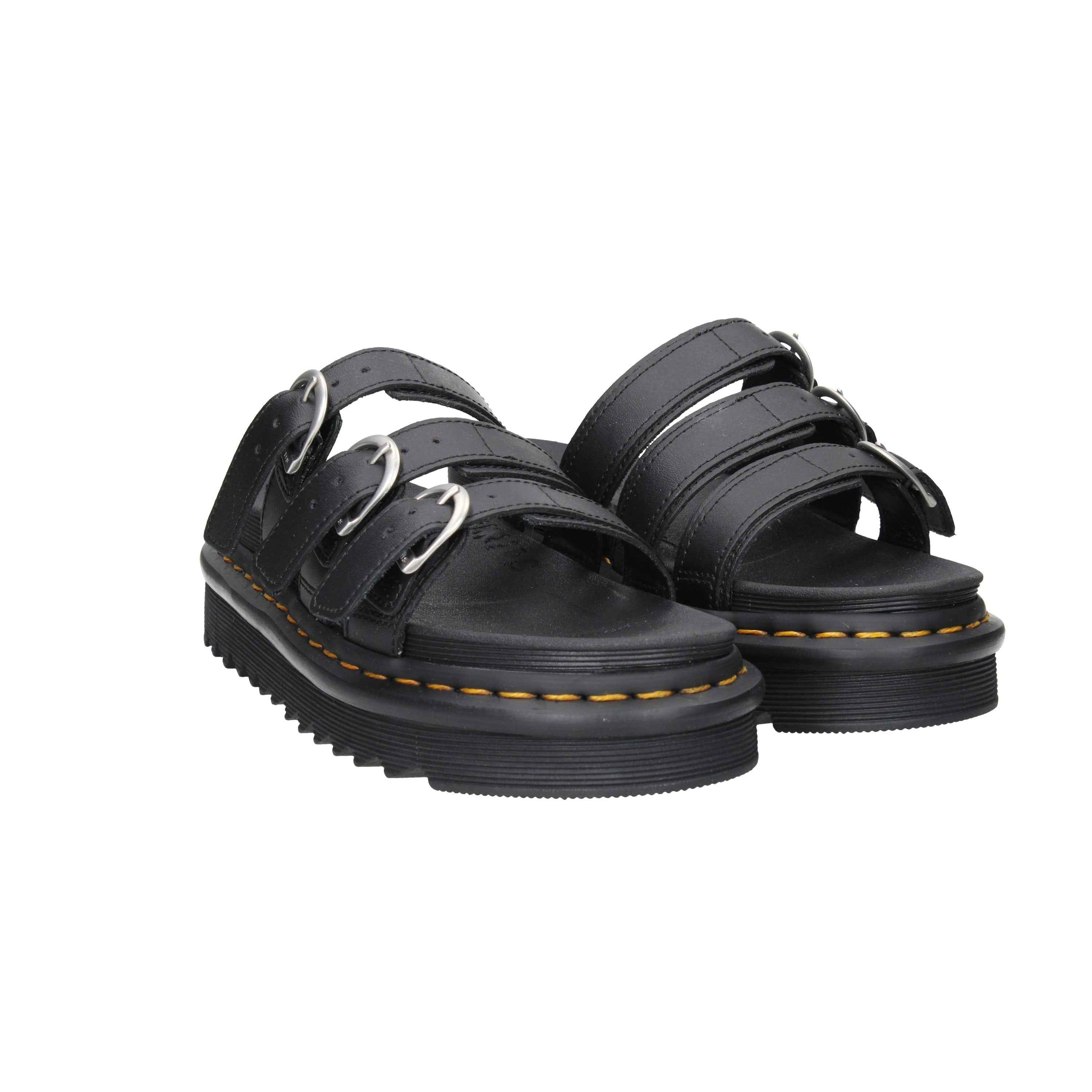 DR. MARTENS - D BLAIRESLIDE Sandalo