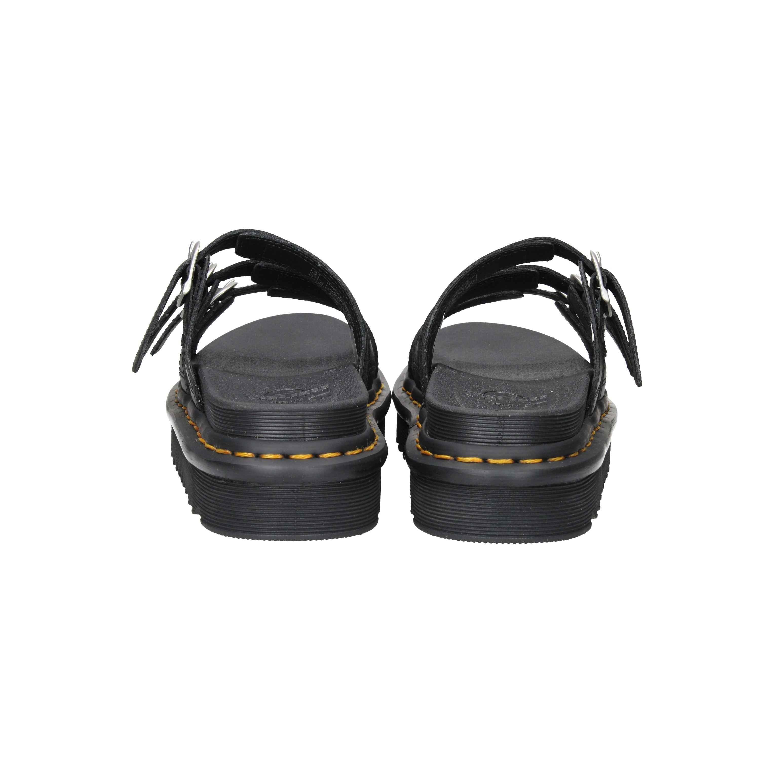 DR. MARTENS - D BLAIRESLIDE Sandalo