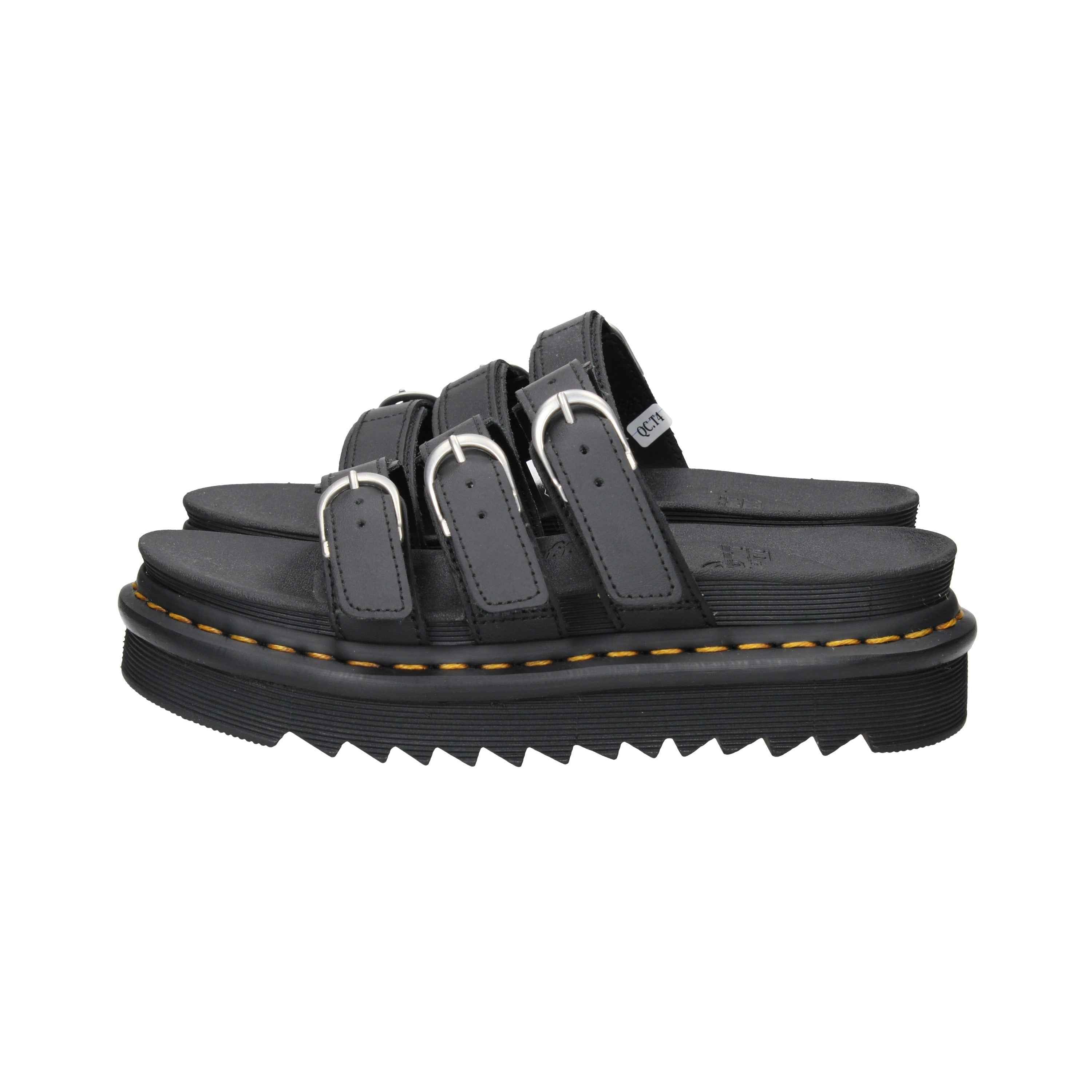 DR. MARTENS - D BLAIRESLIDE Sandalo