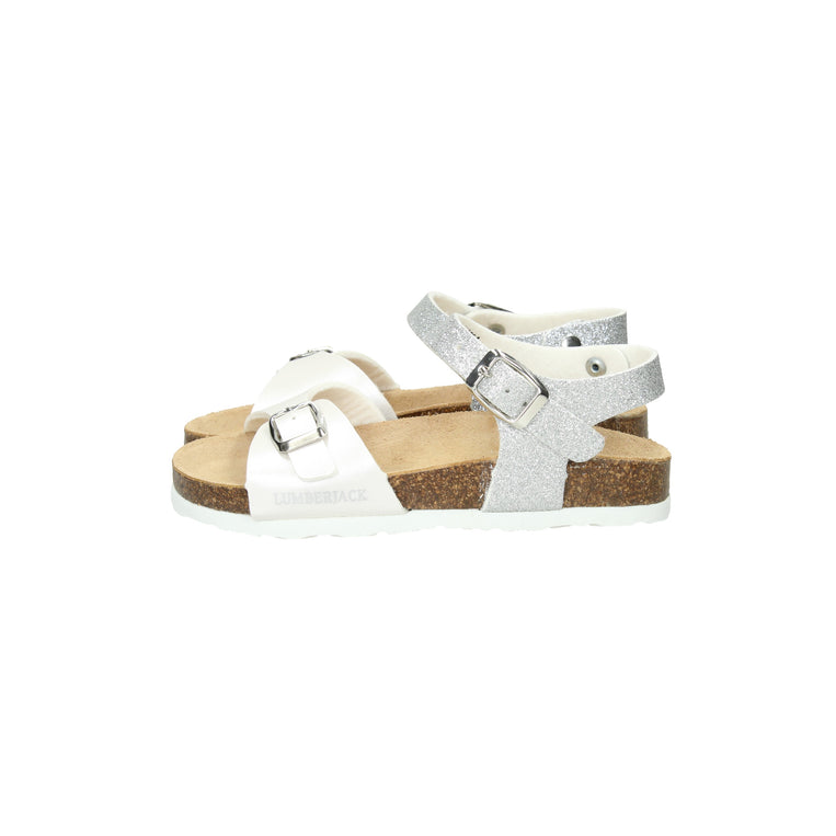 LUMBERJACK JUNIOR - BA SGE1506001X65 Sandalo