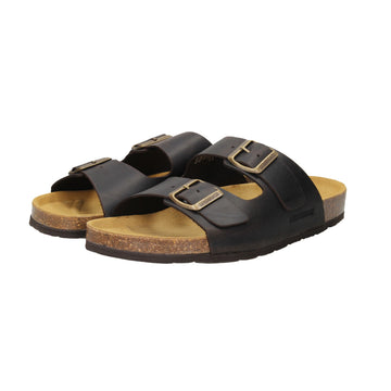 MARRONE | LUMBERJACK - U SMD9206001D05 Ciabatta