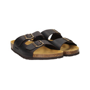 MARRONE | LUMBERJACK - U SMD9206001D05 Ciabatta