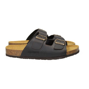 MARRONE | LUMBERJACK - U SMD9206001D05 Ciabatta