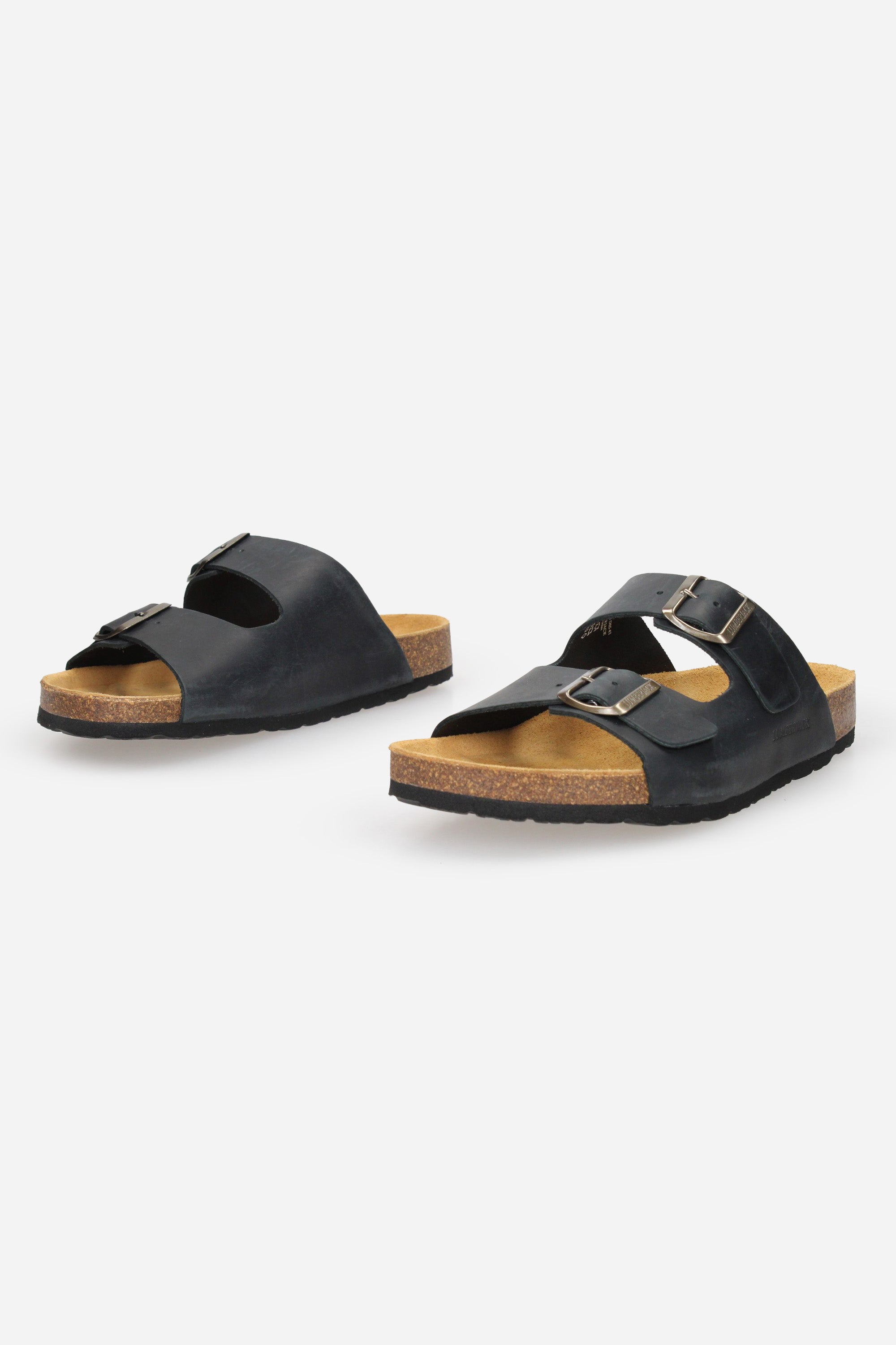 NERO | LUMBERJACK - U SMD9206001D05 Ciabatta