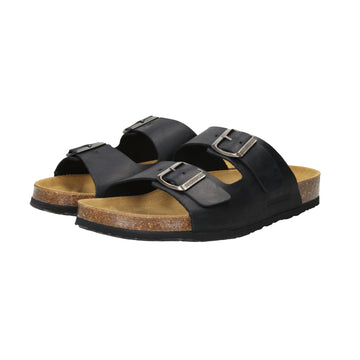 NERO | LUMBERJACK - U SMD9206001D05 Ciabatta