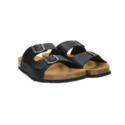 NERO | LUMBERJACK - U SMD9206001D05 Ciabatta