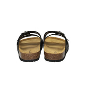 NERO | LUMBERJACK - U SMD9206001D05 Ciabatta
