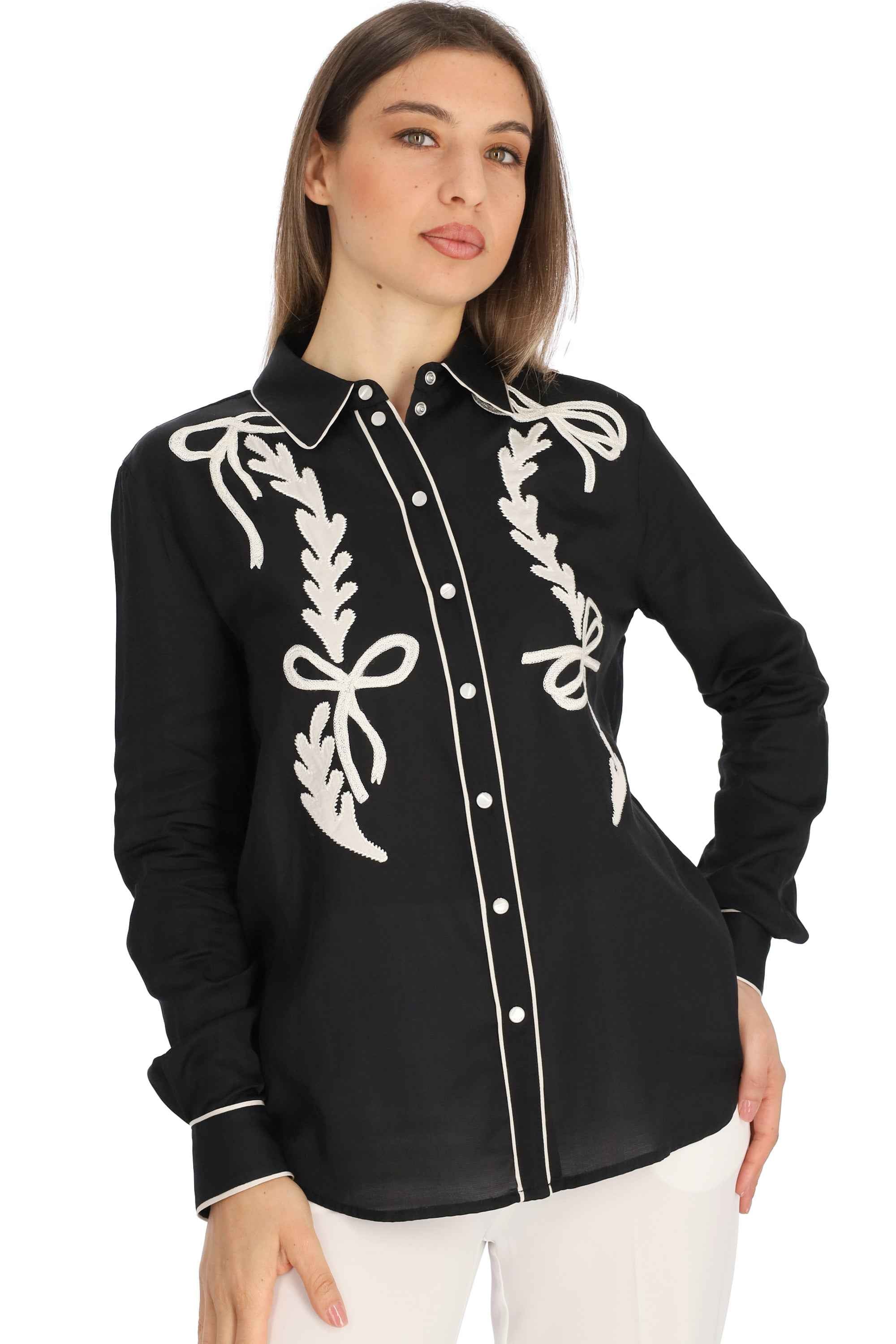 PINKO - D 103474A1XM Camicia