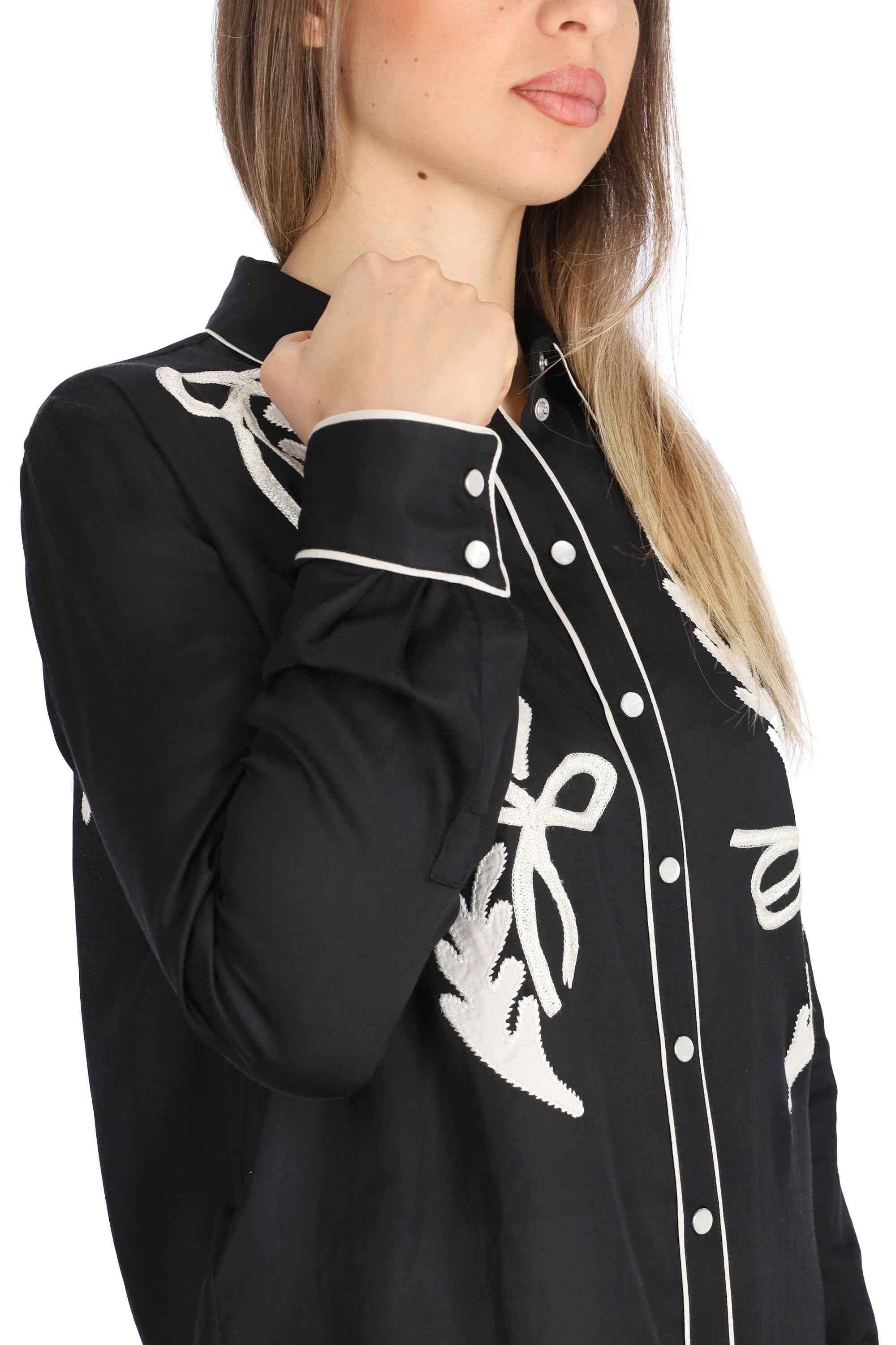 PINKO - D 103474A1XM Camicia