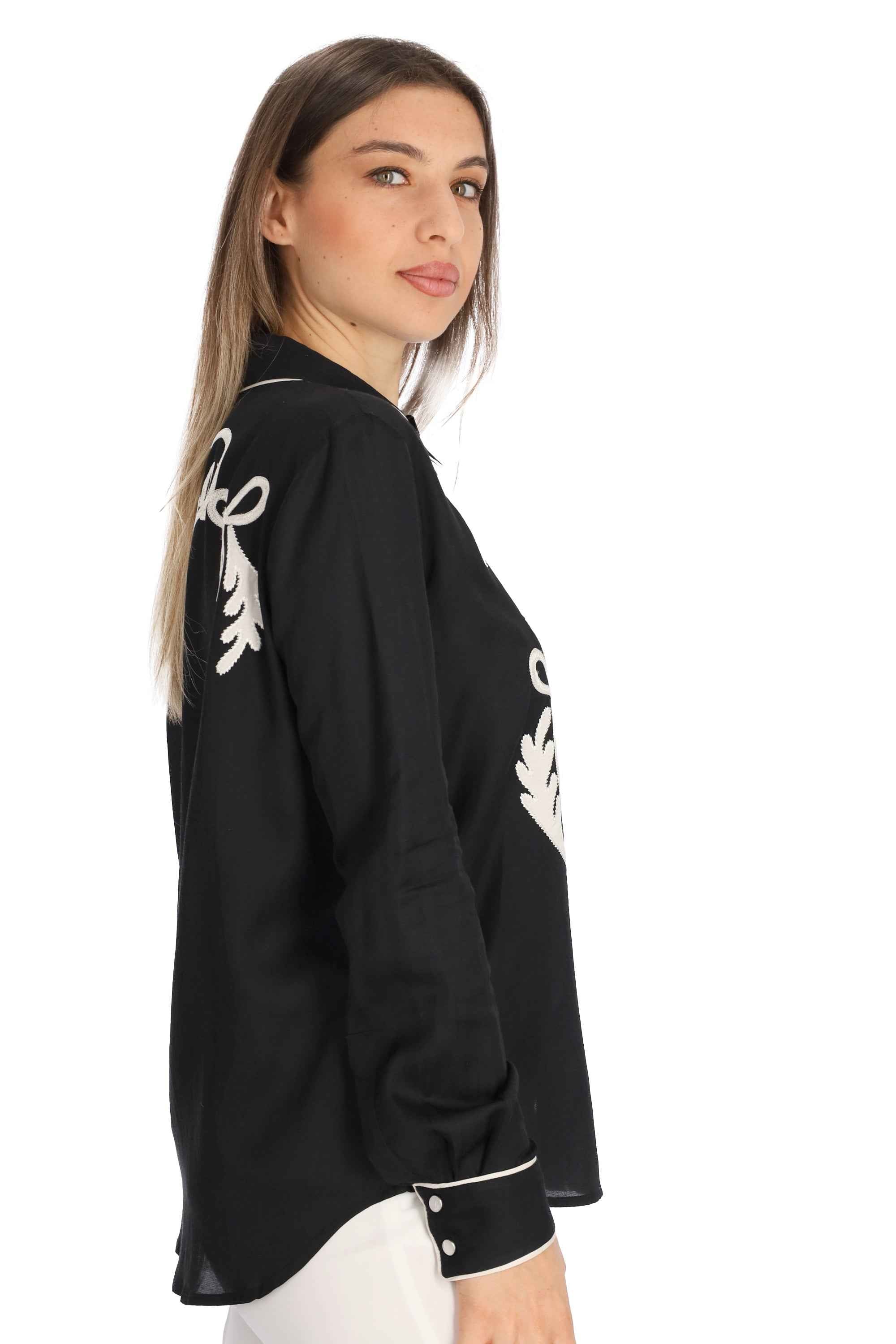 PINKO - D 103474A1XM Camicia