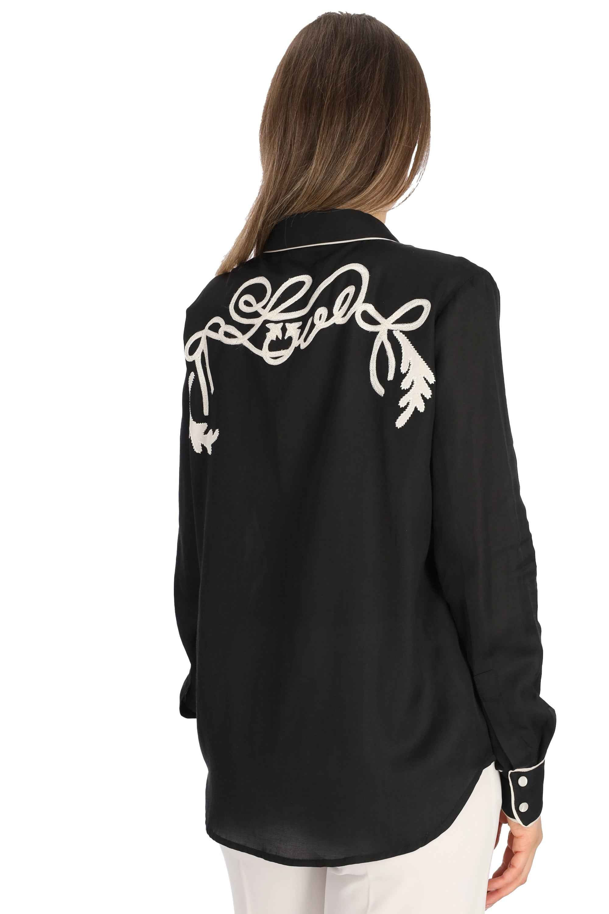 PINKO - D 103474A1XM Camicia