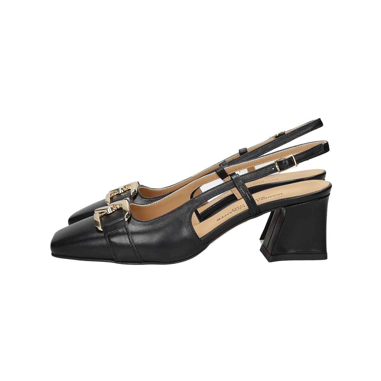 ISABELLA FERRANTE - D C170A Chanel