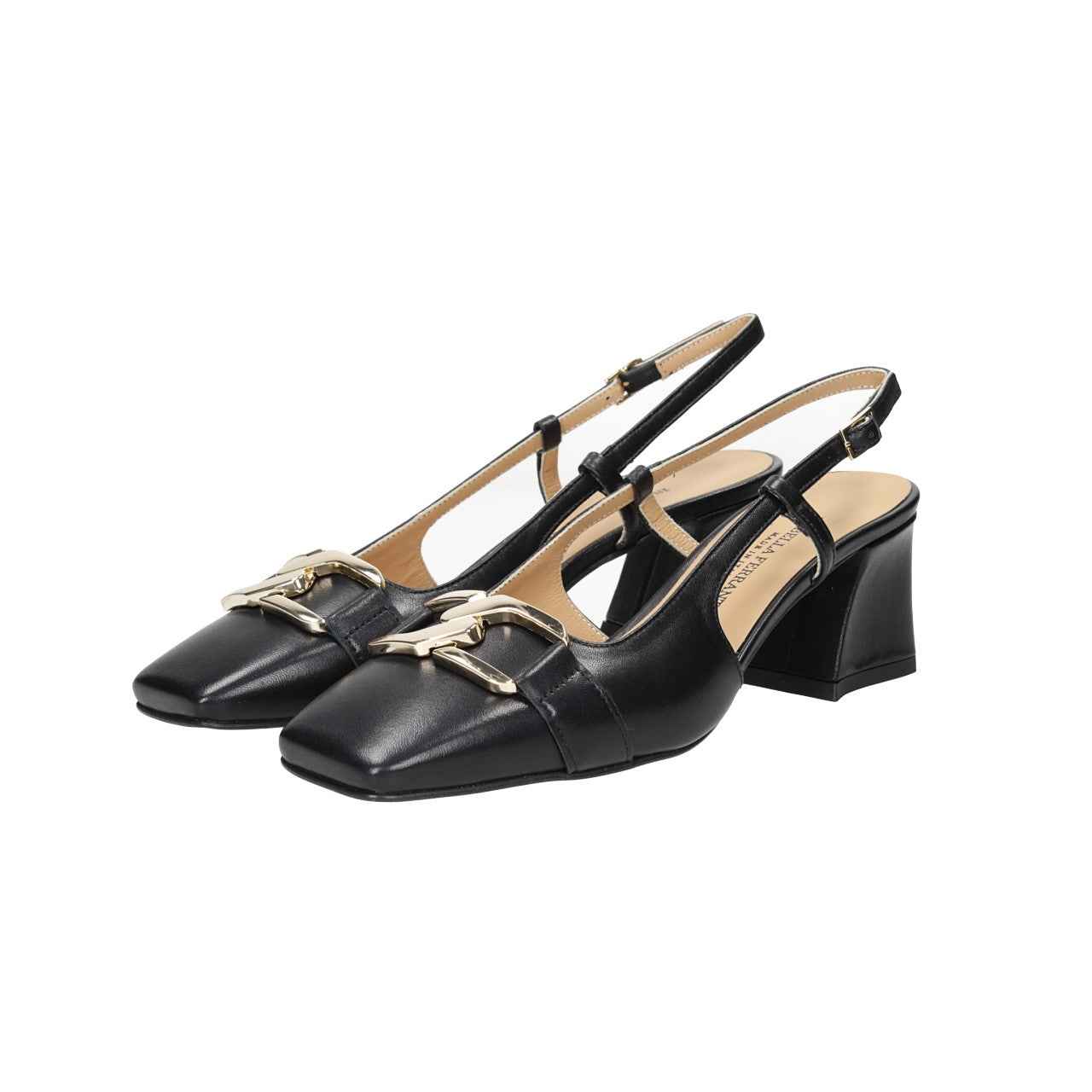 ISABELLA FERRANTE - D C170A Chanel